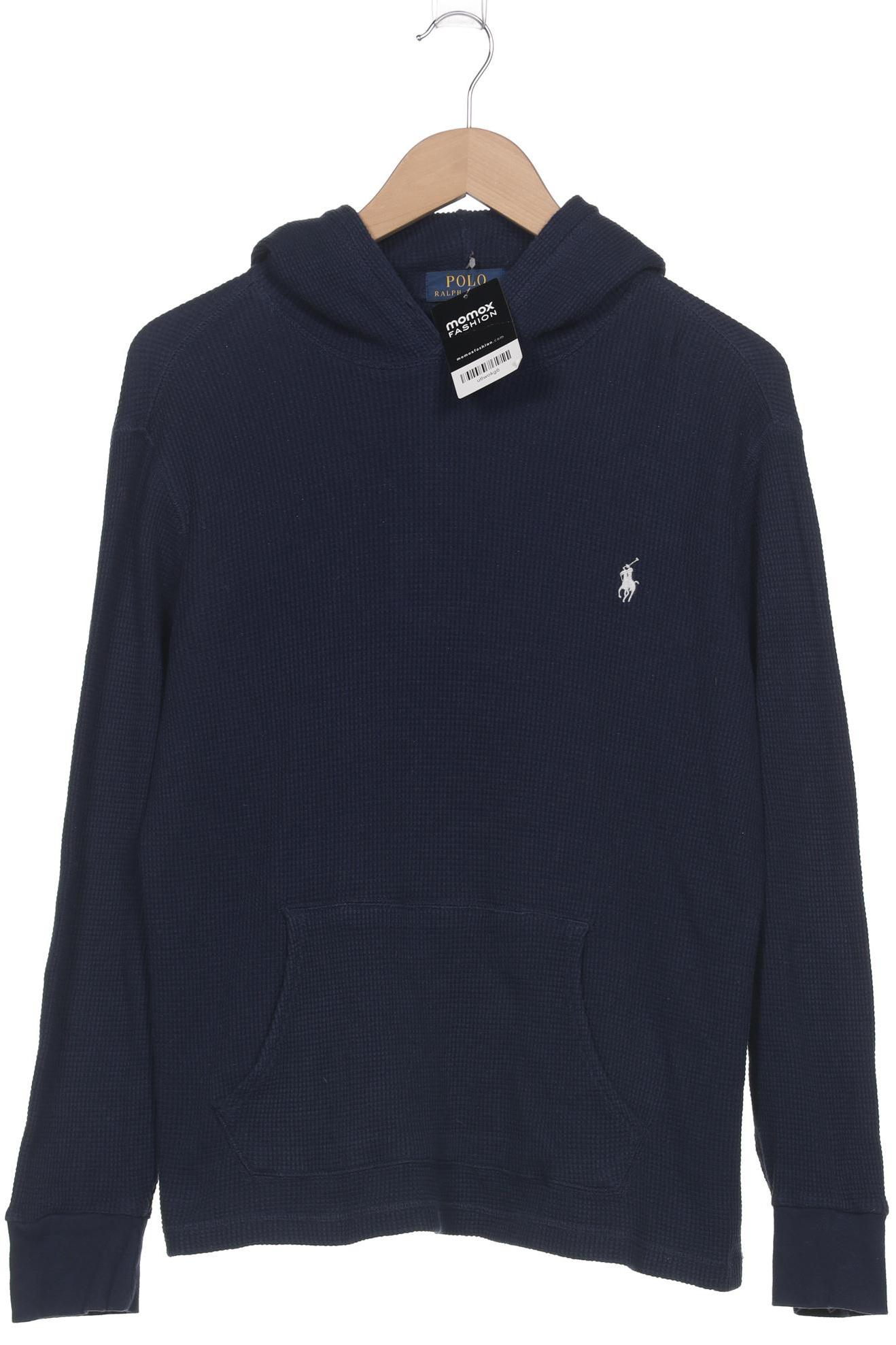 

Polo Ralph Lauren Herren Kapuzenpullover, marineblau, Gr. 52