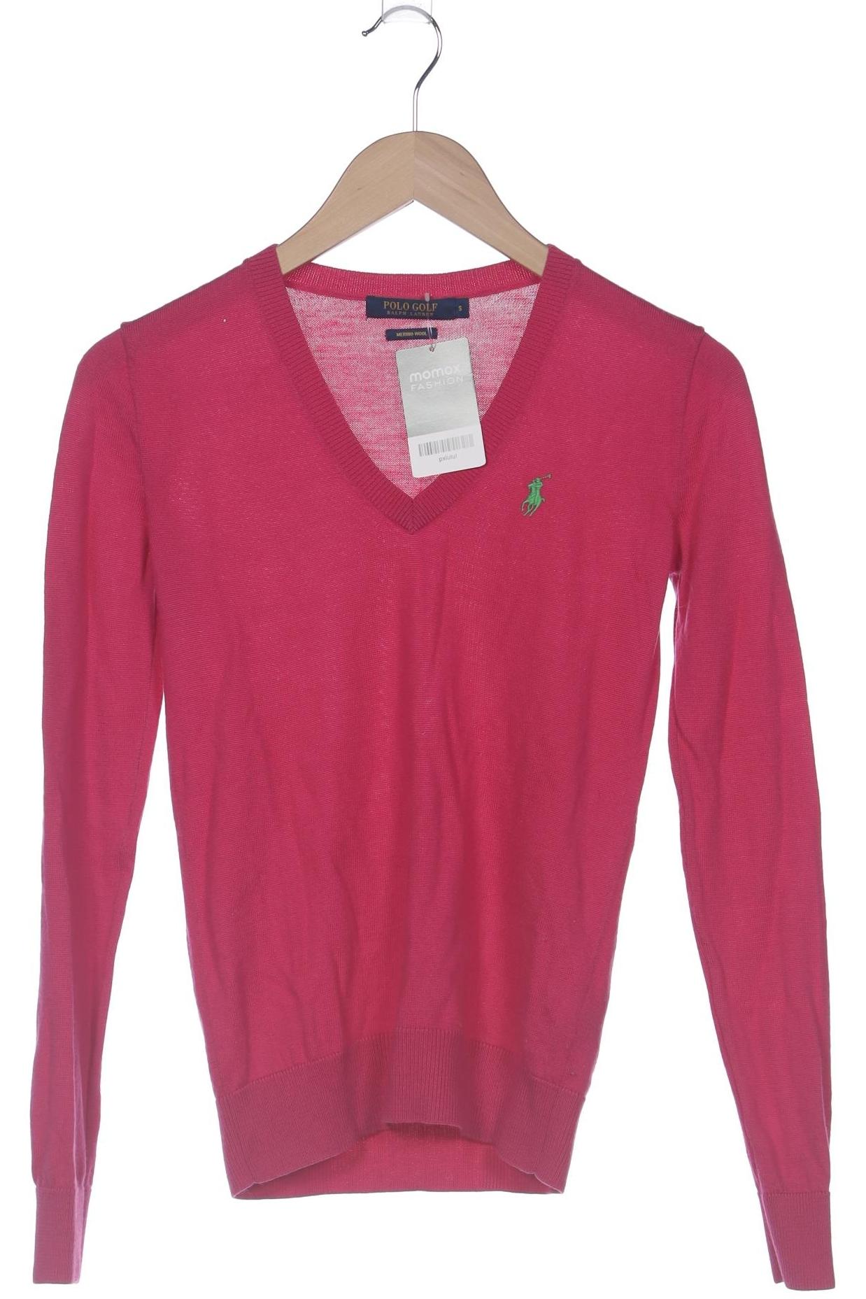 

Polo Ralph Lauren Damen Pullover, pink, Gr. 36