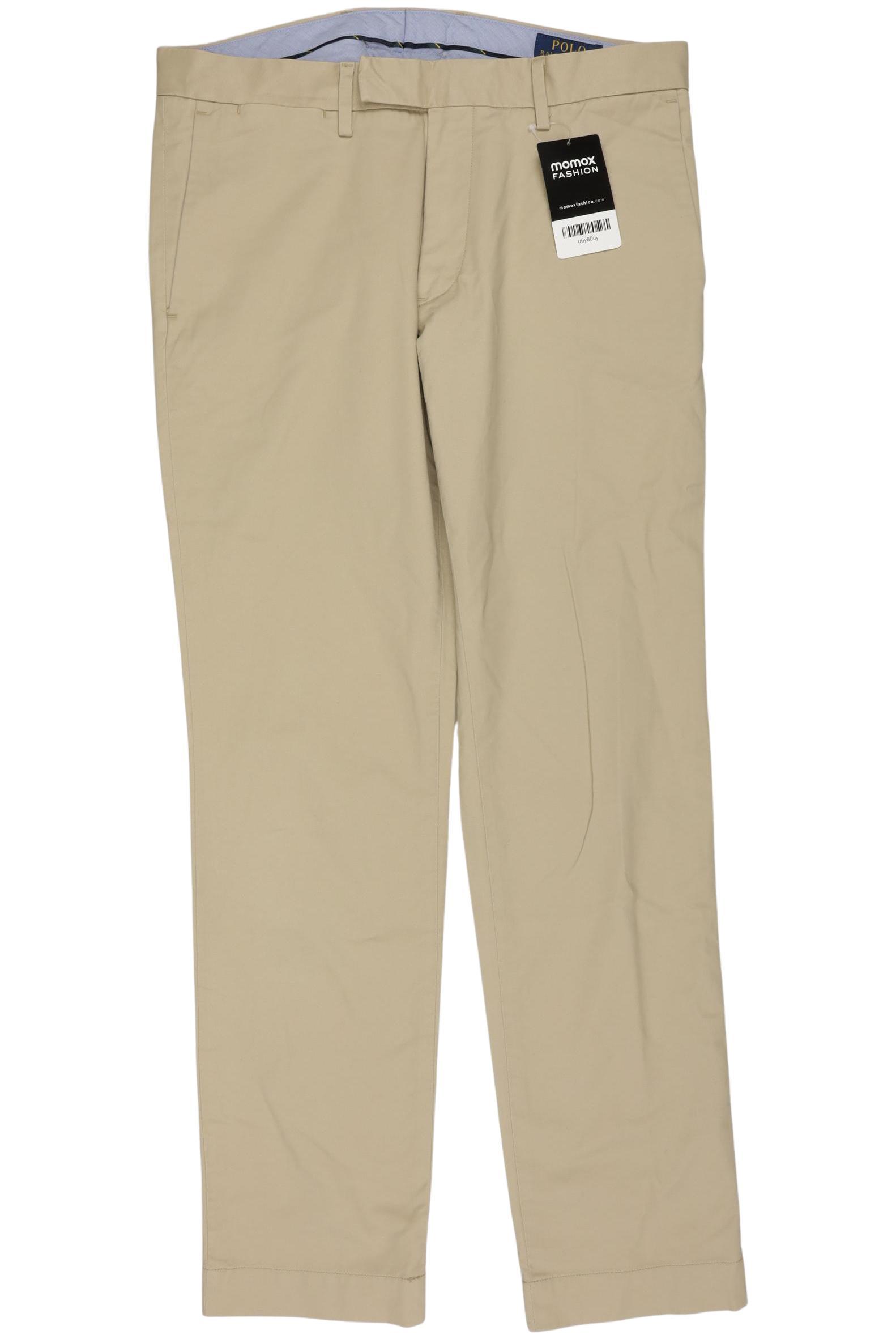 

Polo Ralph Lauren Herren Stoffhose, beige, Gr. 30
