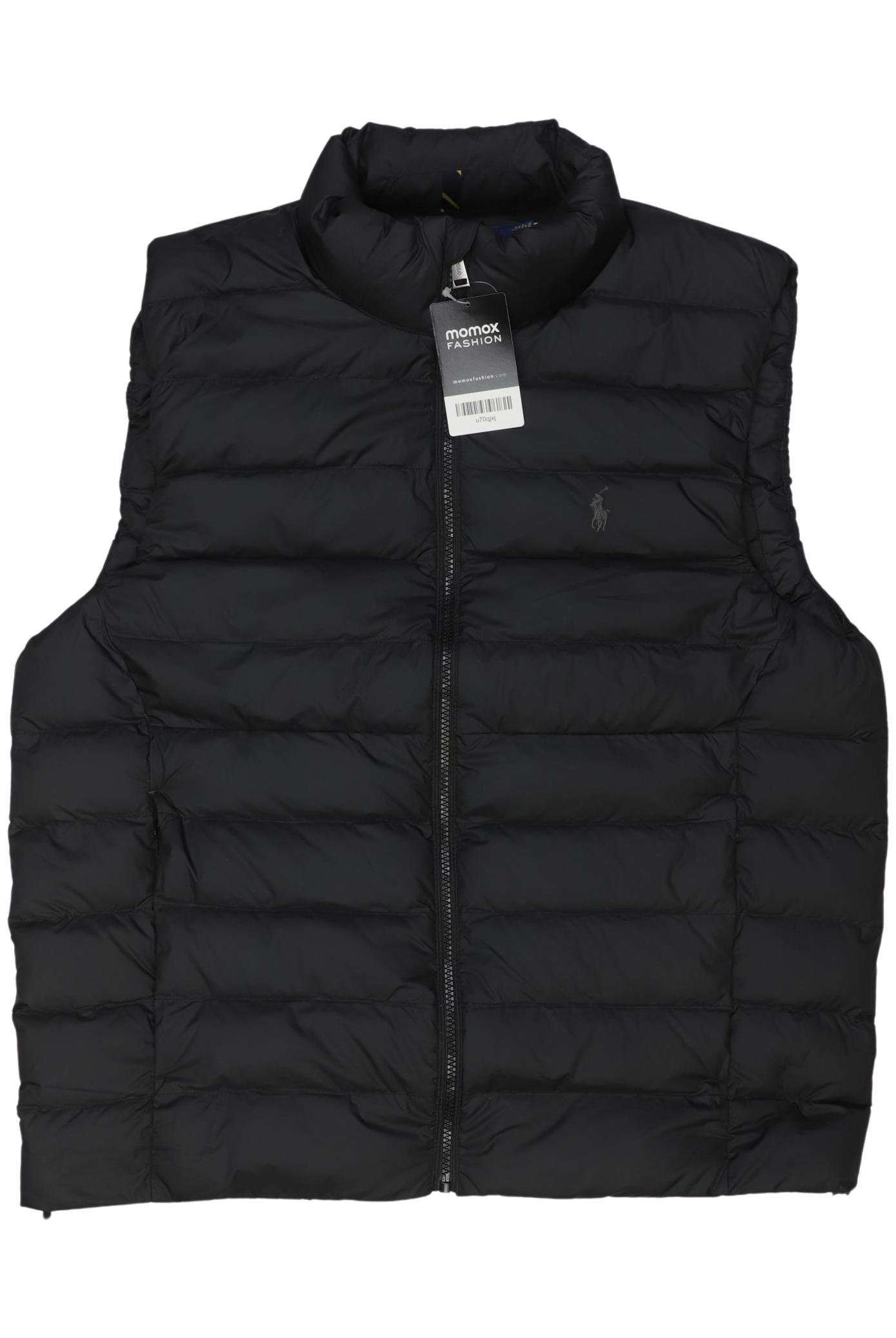 

Polo Ralph Lauren Herren Weste, schwarz, Gr. 48