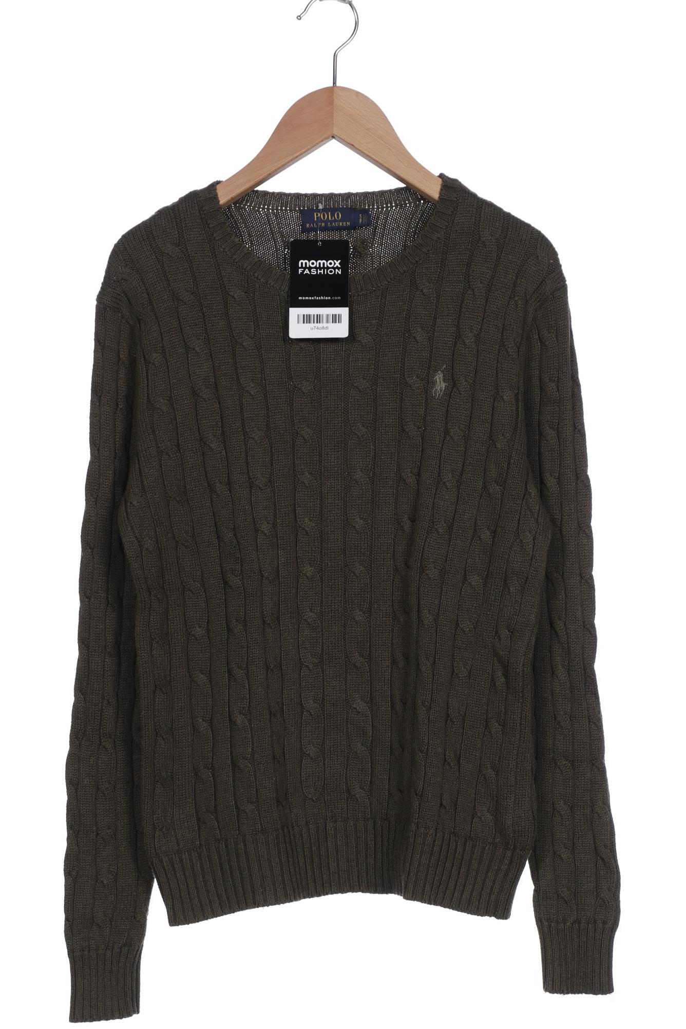 

Polo Ralph Lauren Damen Pullover, grün
