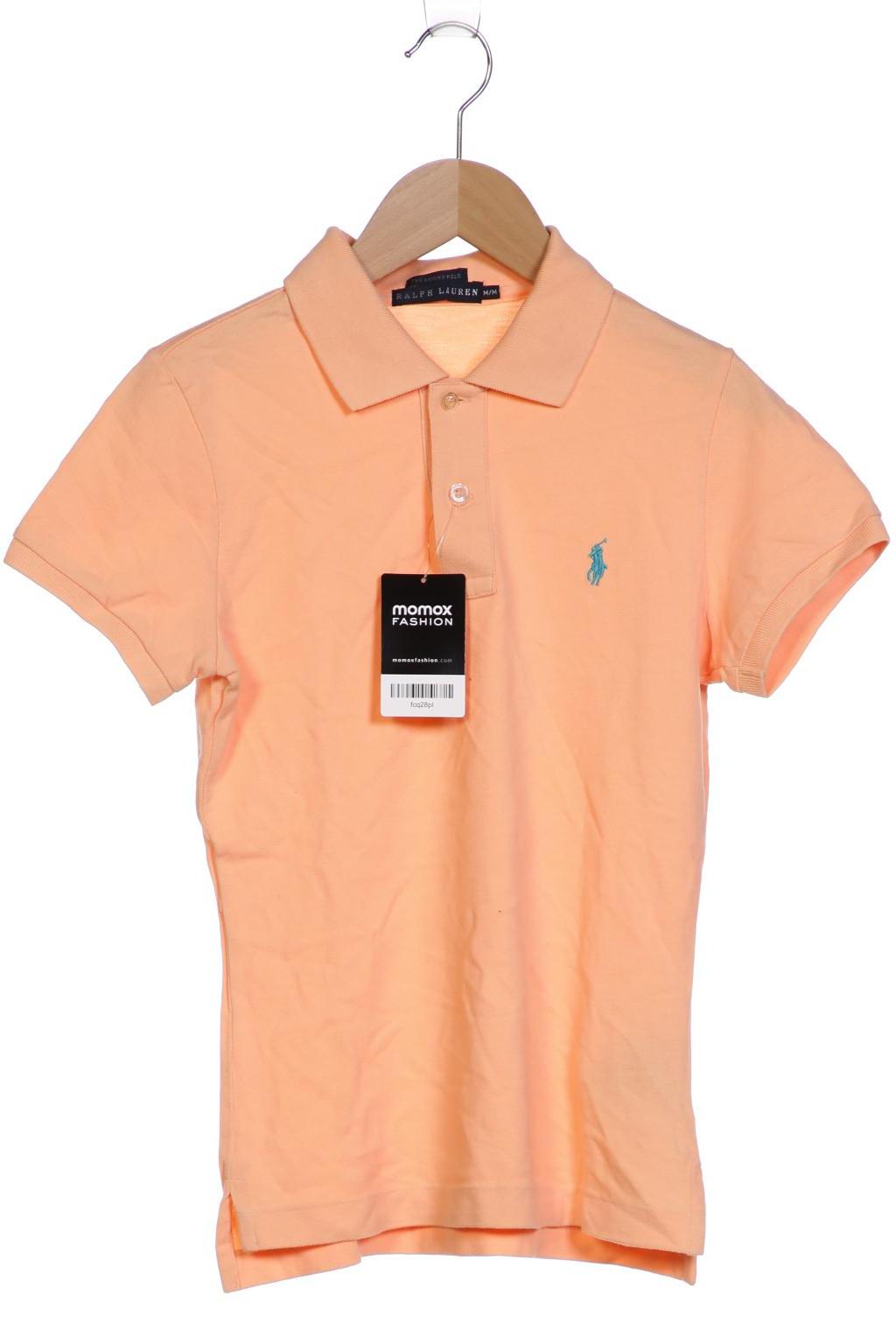 

Polo Ralph Lauren Damen Poloshirt, orange