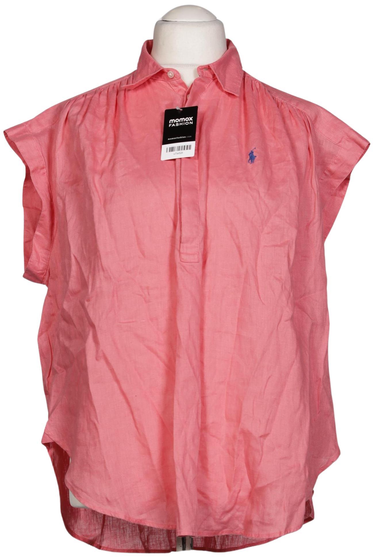

Polo Ralph Lauren Damen Bluse, pink, Gr. 48