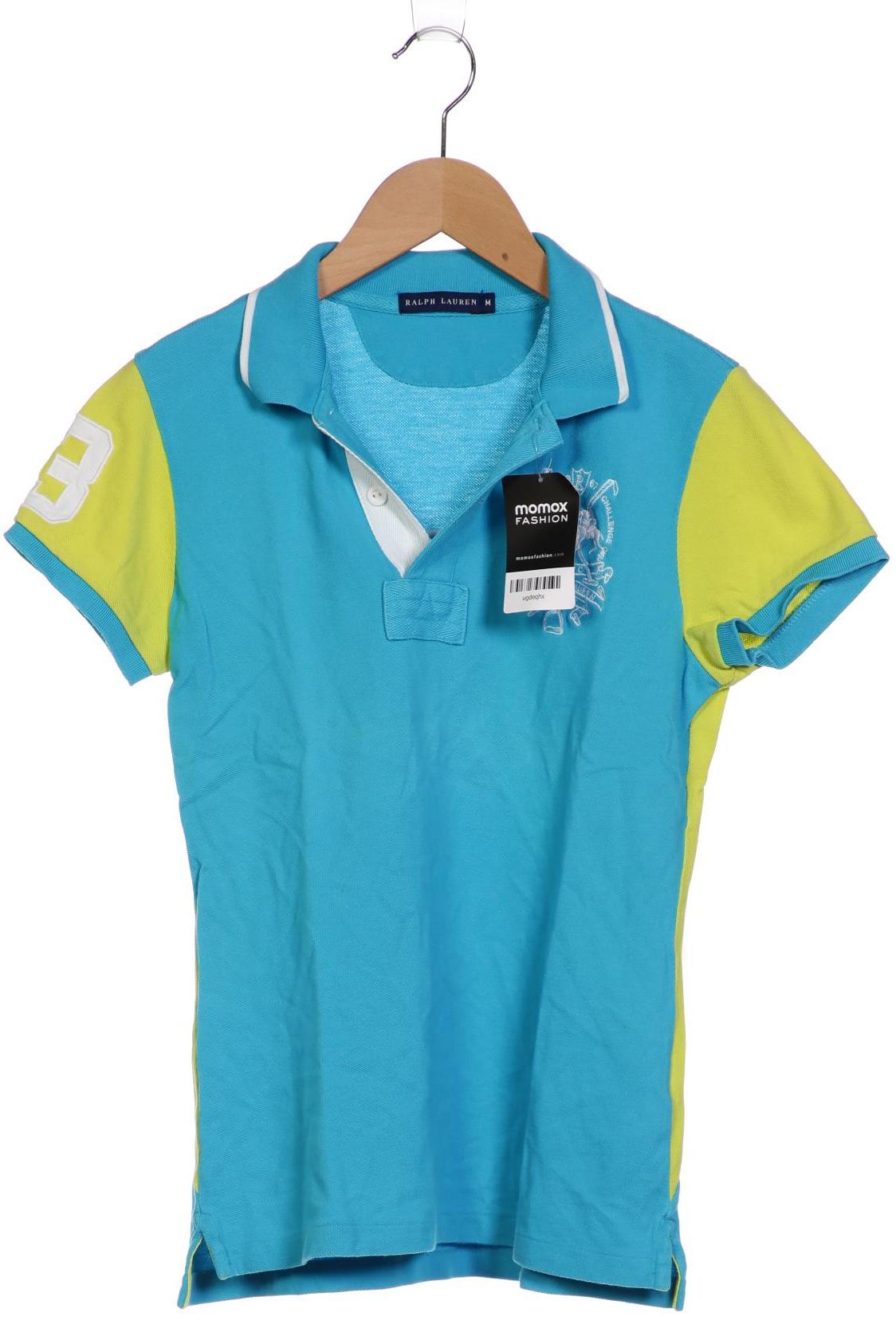 

Polo Ralph Lauren Damen Poloshirt, blau
