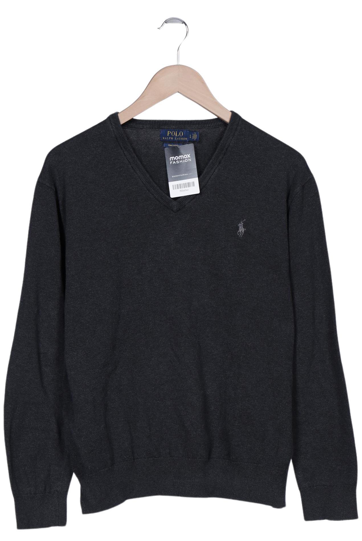 

Polo Ralph Lauren Herren Pullover, grau, Gr. 52
