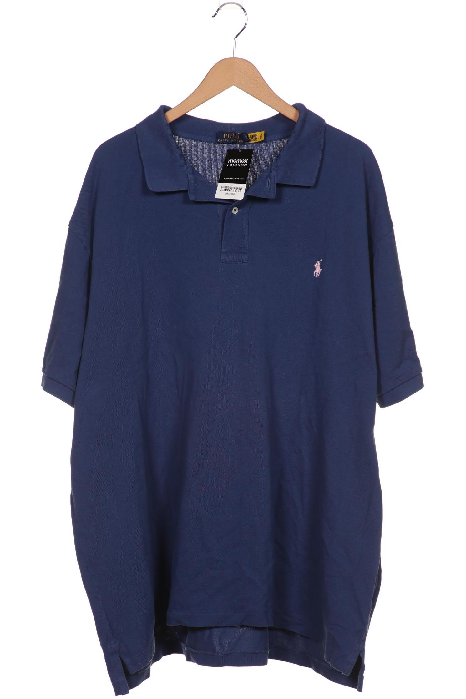 

Polo Ralph Lauren Herren Poloshirt, marineblau, Gr. 62