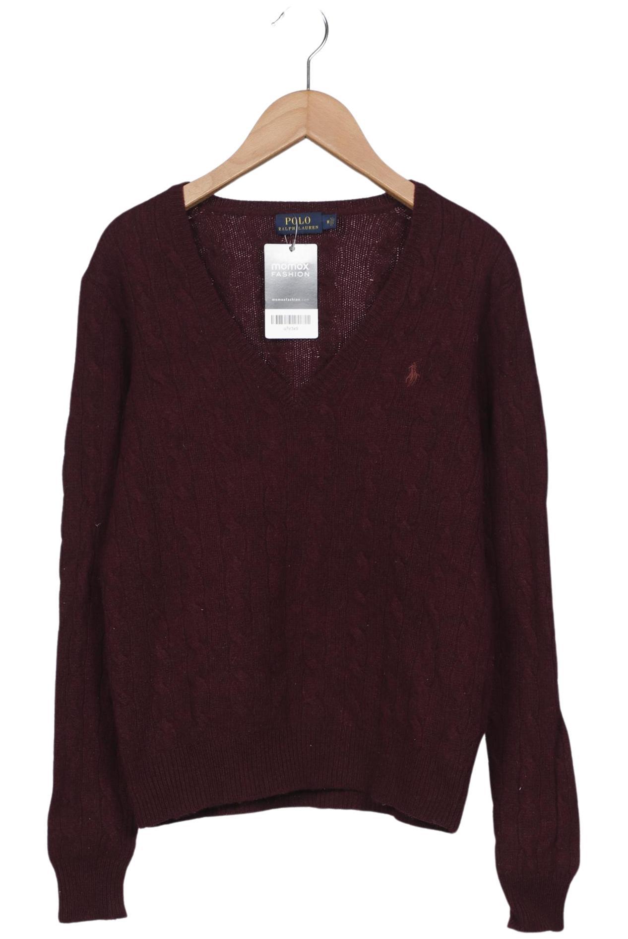 

Polo Ralph Lauren Damen Pullover, bordeaux, Gr. 38