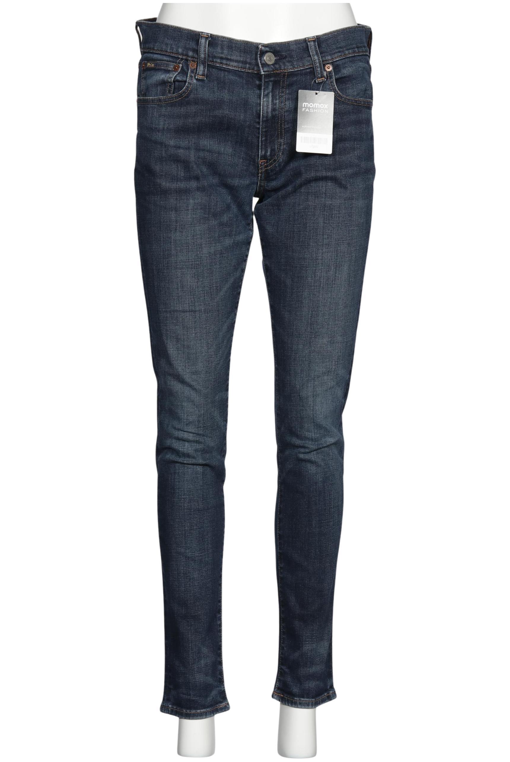 

Polo Ralph Lauren Damen Jeans, blau, Gr. 30