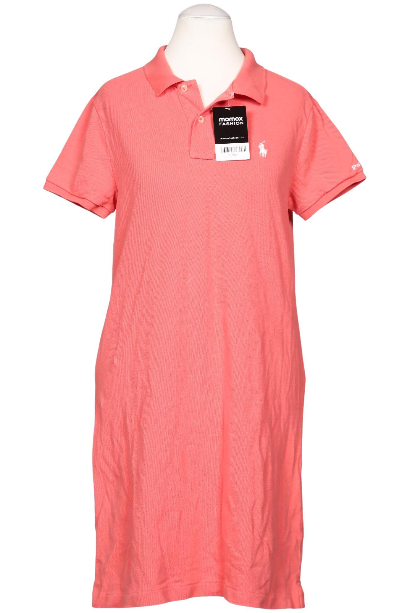 

Polo Ralph Lauren Damen Kleid, pink, Gr. 36