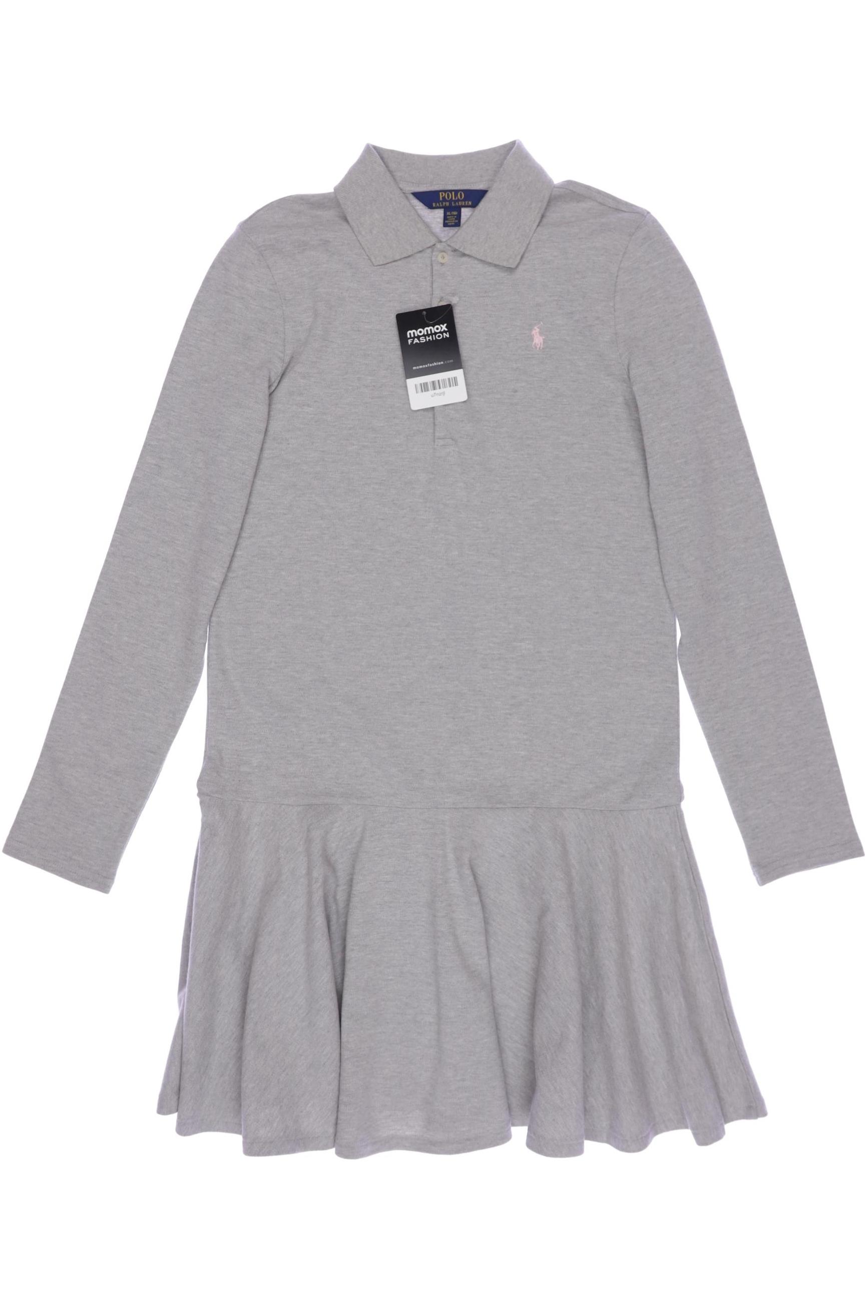 

Polo Ralph Lauren Damen Kleid, grau, Gr. 16
