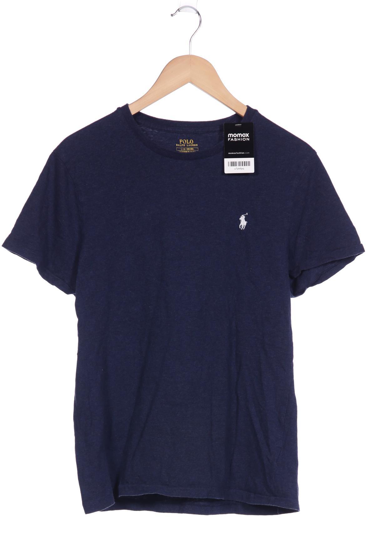 

Polo Ralph Lauren Herren T-Shirt, marineblau