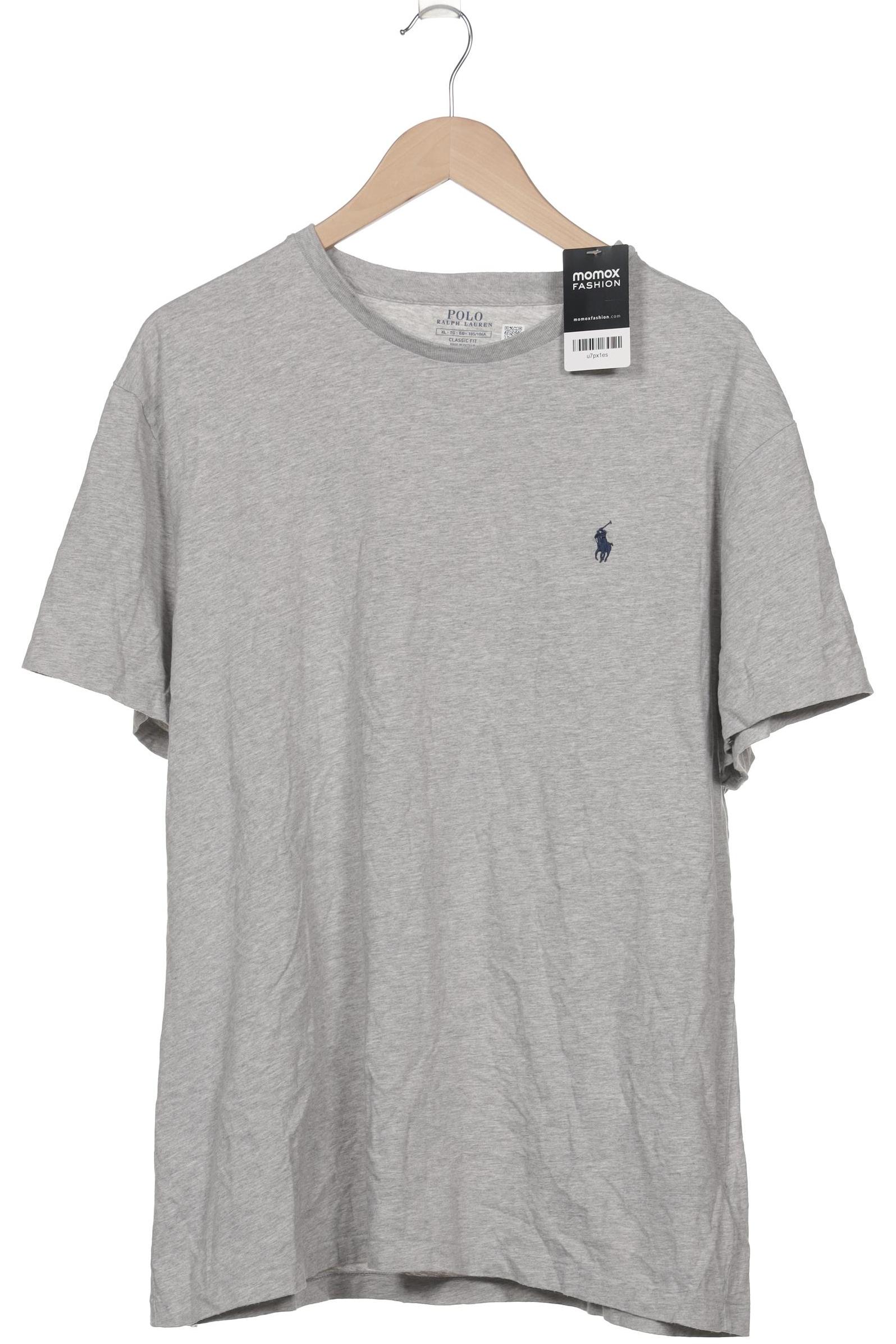 

Polo Ralph Lauren Herren T-Shirt, grau, Gr. 54