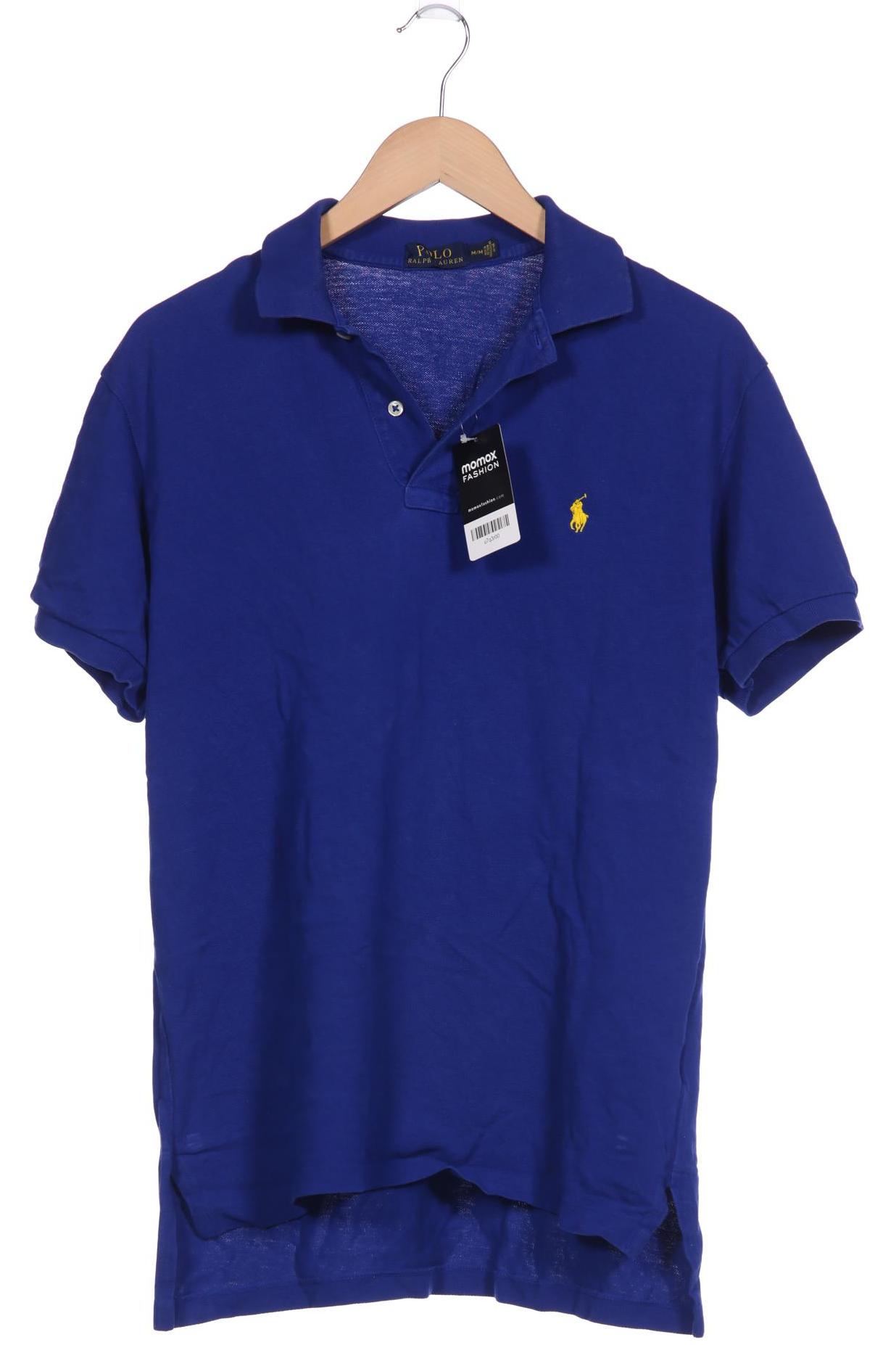 

Polo Ralph Lauren Herren Poloshirt, blau
