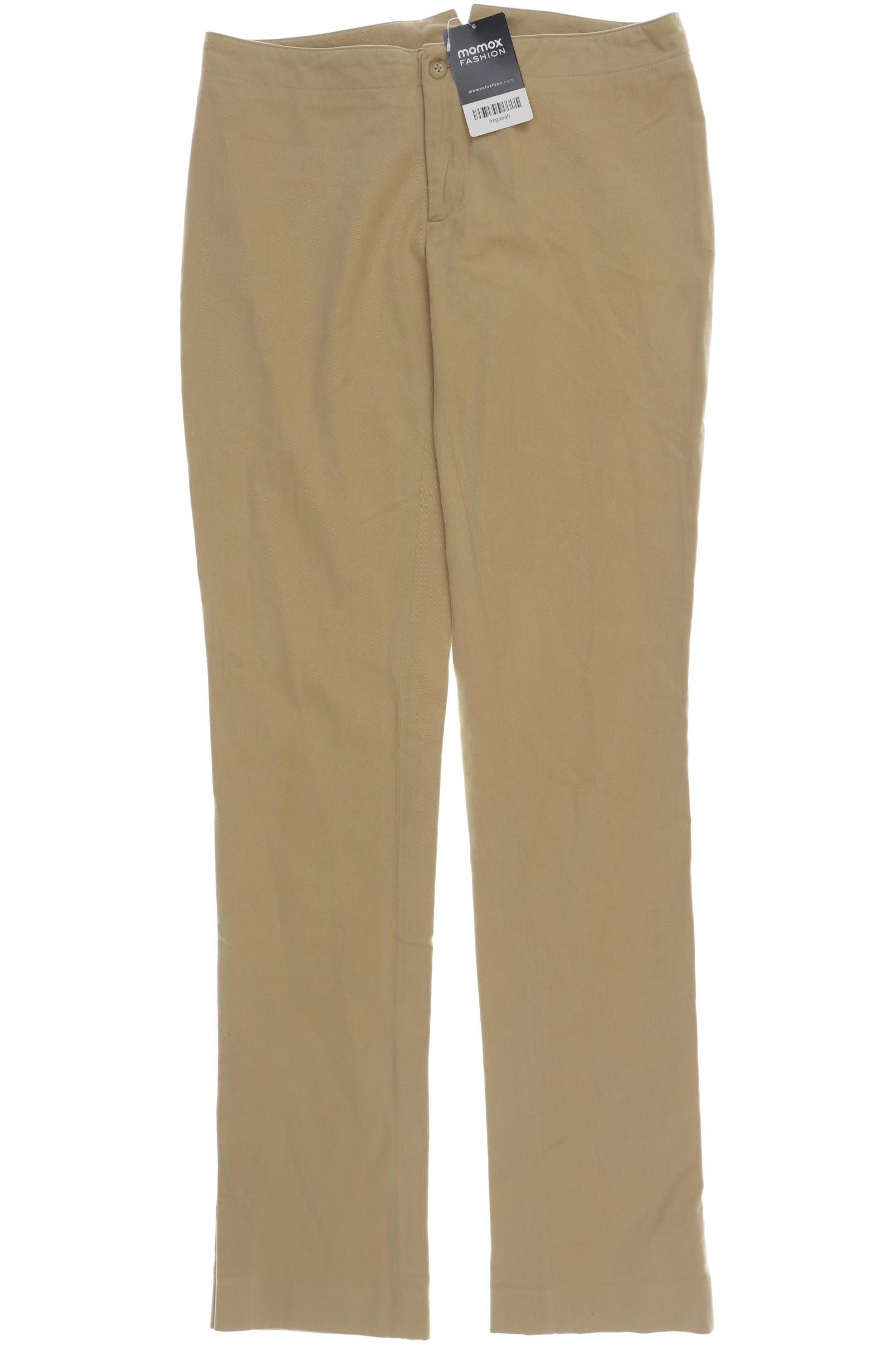 

Polo Ralph Lauren Damen Stoffhose, beige, Gr. 6