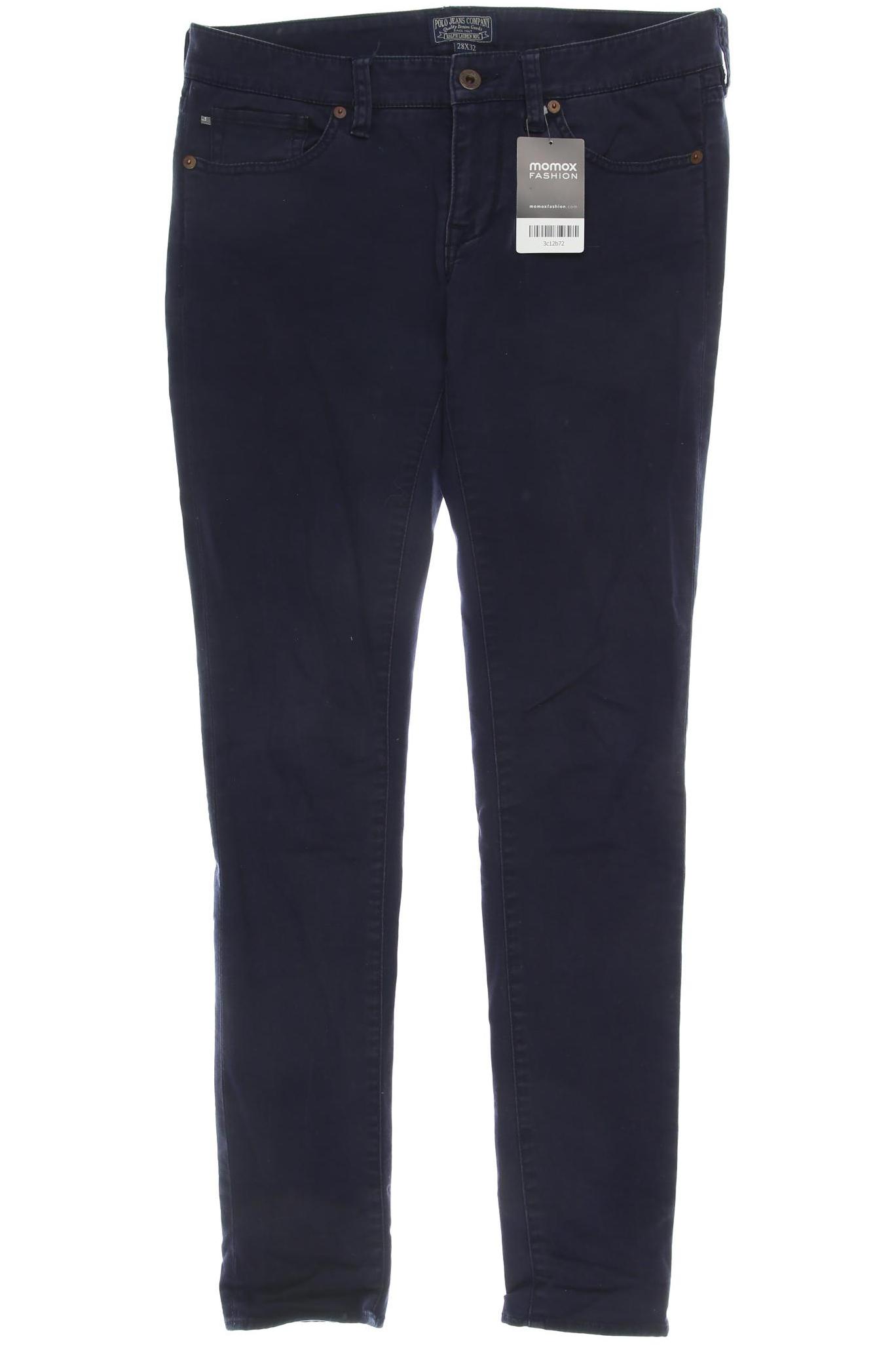 

Polo Ralph Lauren Damen Jeans, marineblau, Gr. 28