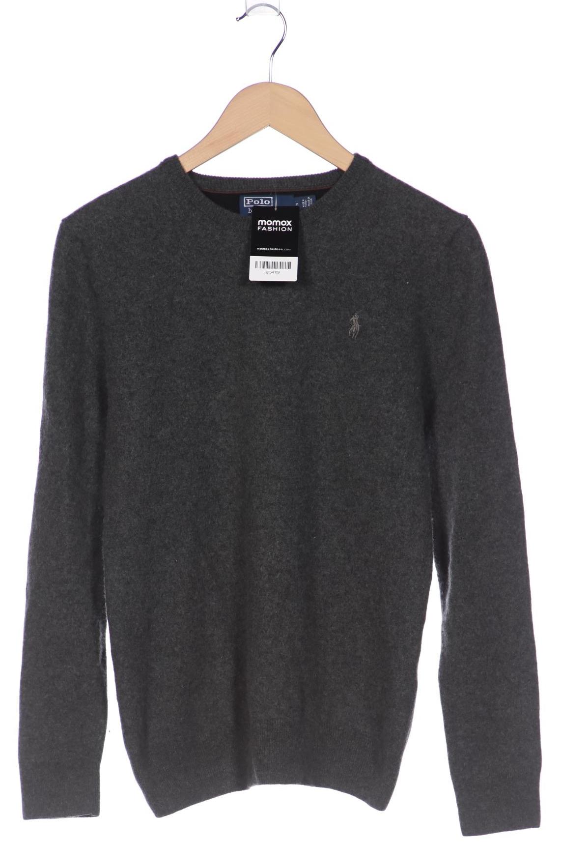

Polo Ralph Lauren Herren Pullover, grau