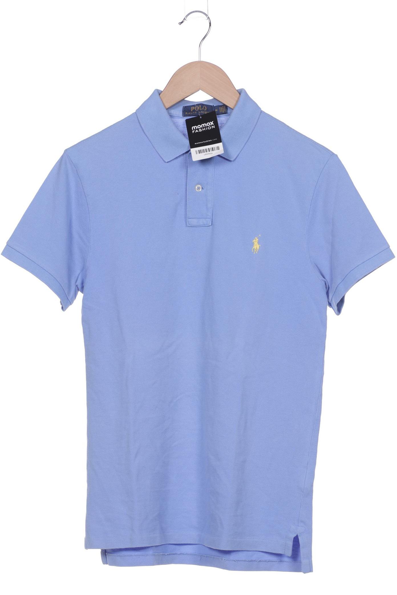 

Polo Ralph Lauren Herren Poloshirt, blau