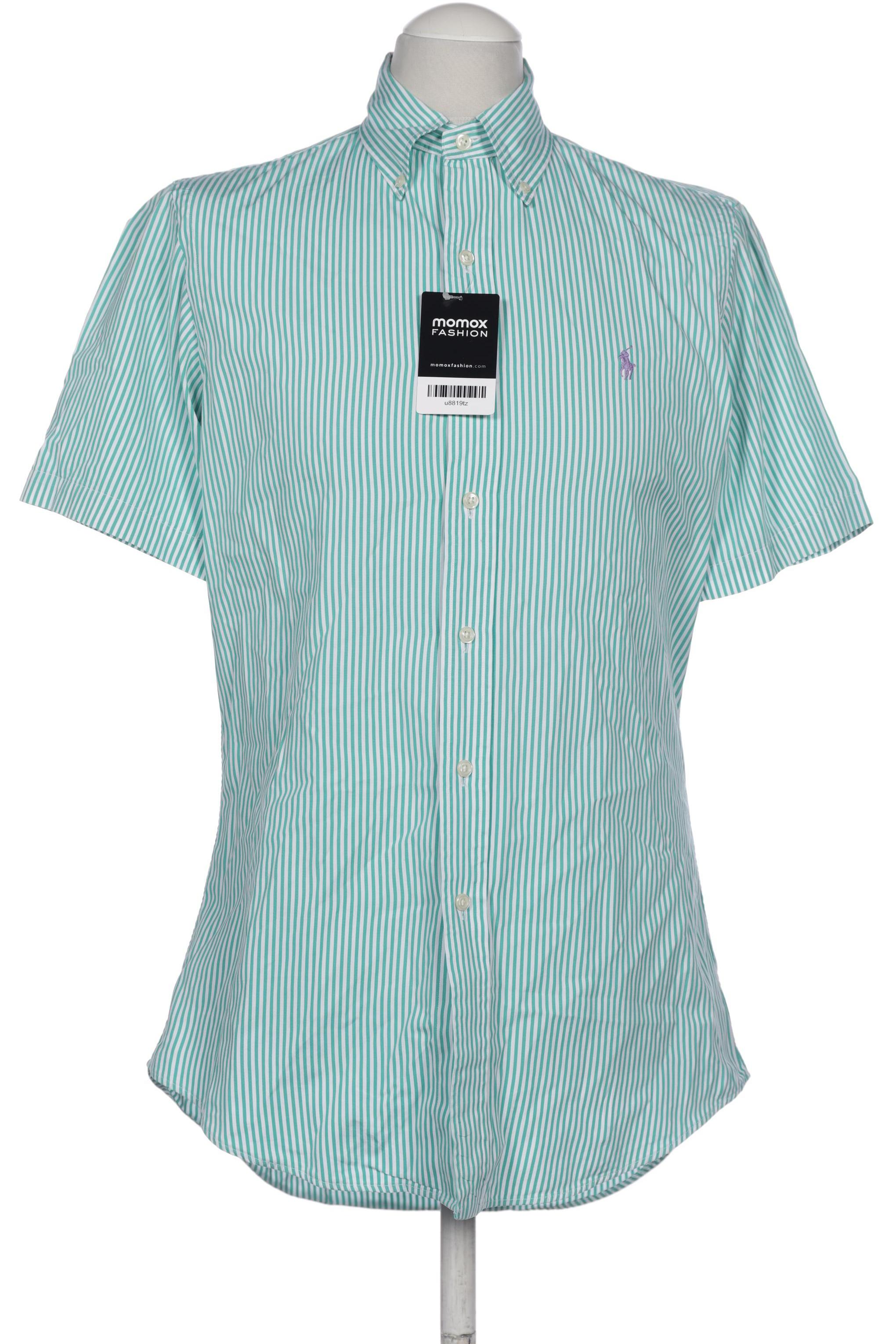 

Polo Ralph Lauren Herren Hemd, türkis