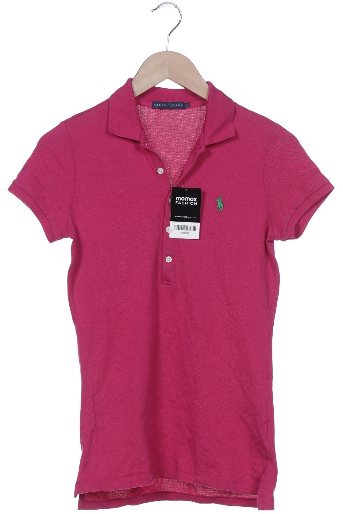 

Polo Ralph Lauren Damen Poloshirt, pink, Gr. 36