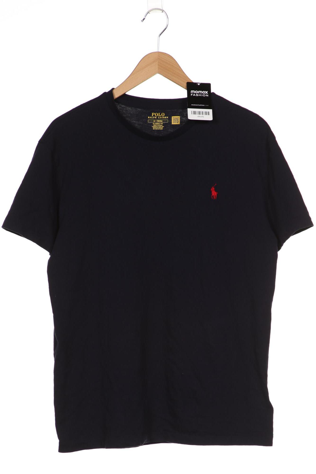 

Polo Ralph Lauren Herren T-Shirt, marineblau