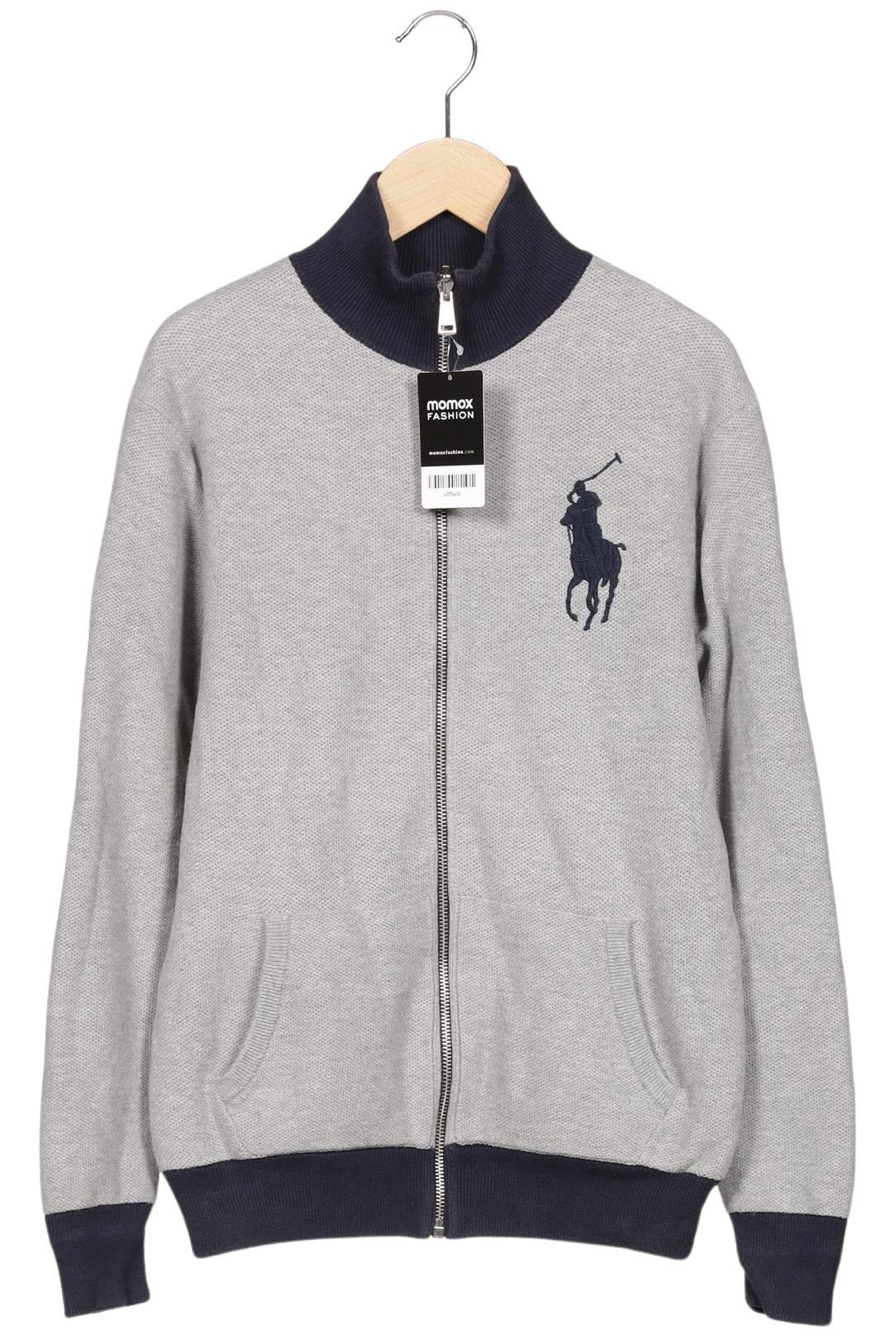 

Polo Ralph Lauren Herren Strickjacke, mehrfarbig, Gr. 44