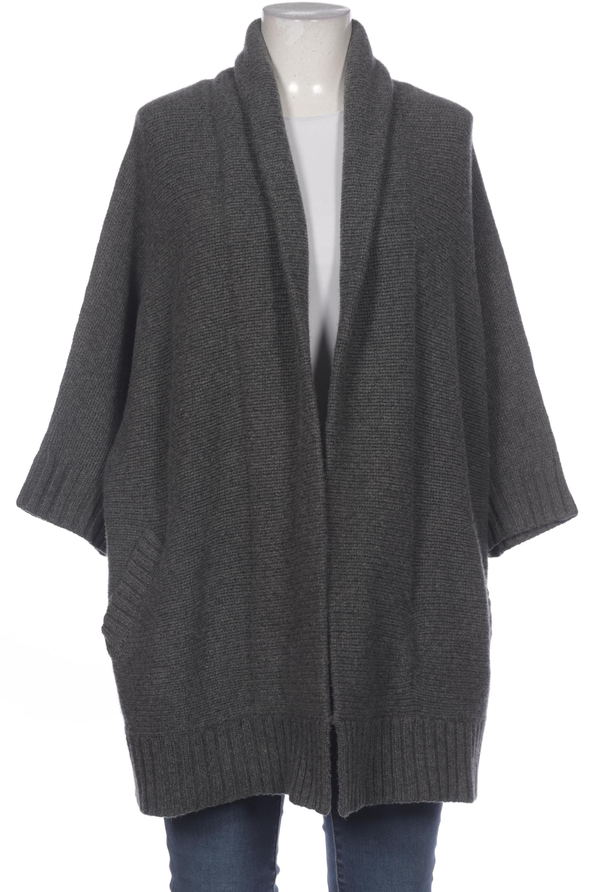 

Polo Ralph Lauren Damen Strickjacke, grau, Gr. 38