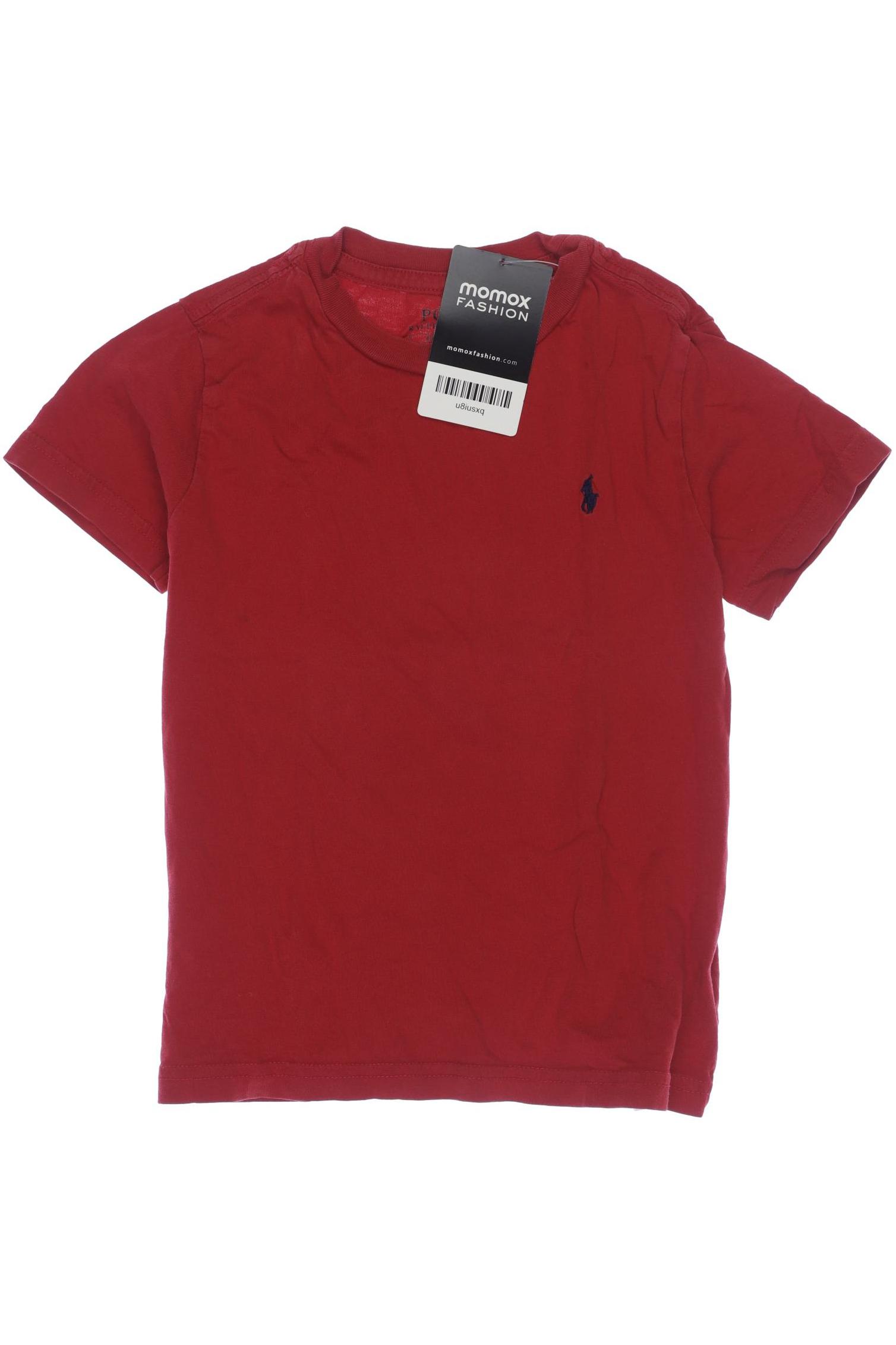 

Polo Ralph Lauren Jungen T-Shirt, rot