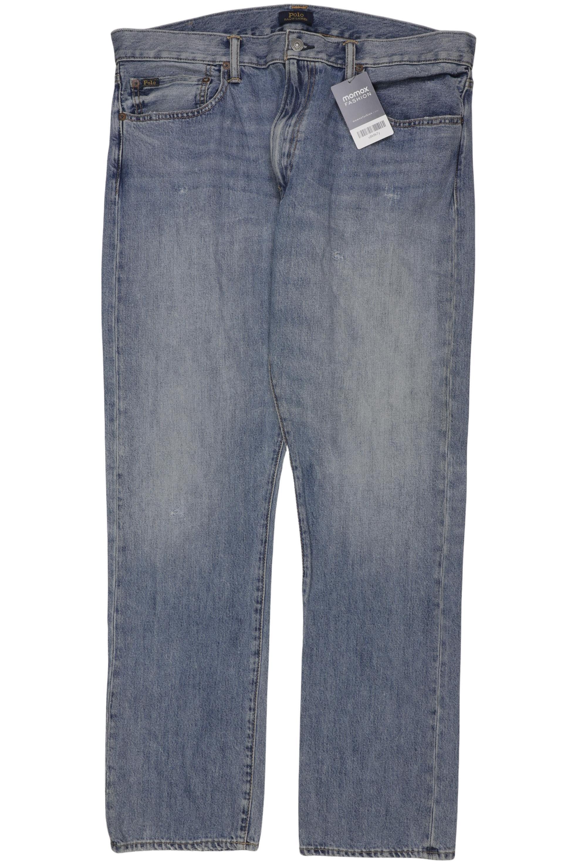 Thumbnail - Polo Ralph Lauren Herren Jeans, hellblau, Gr. 37