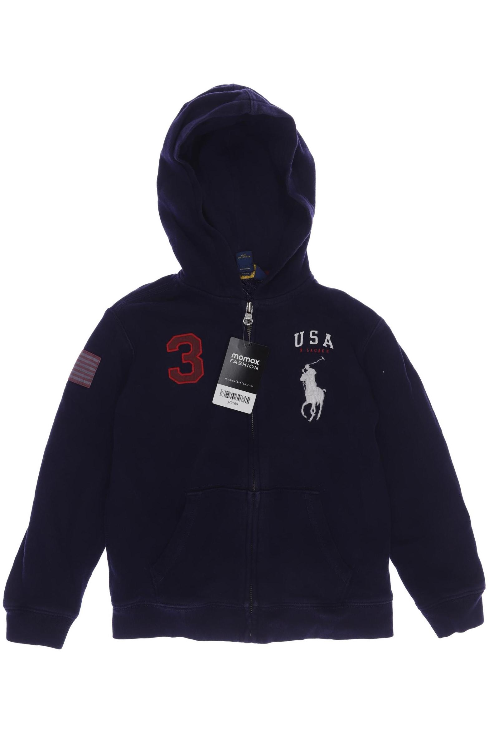 

Polo Ralph Lauren Jungen Hoodies & Sweater, marineblau