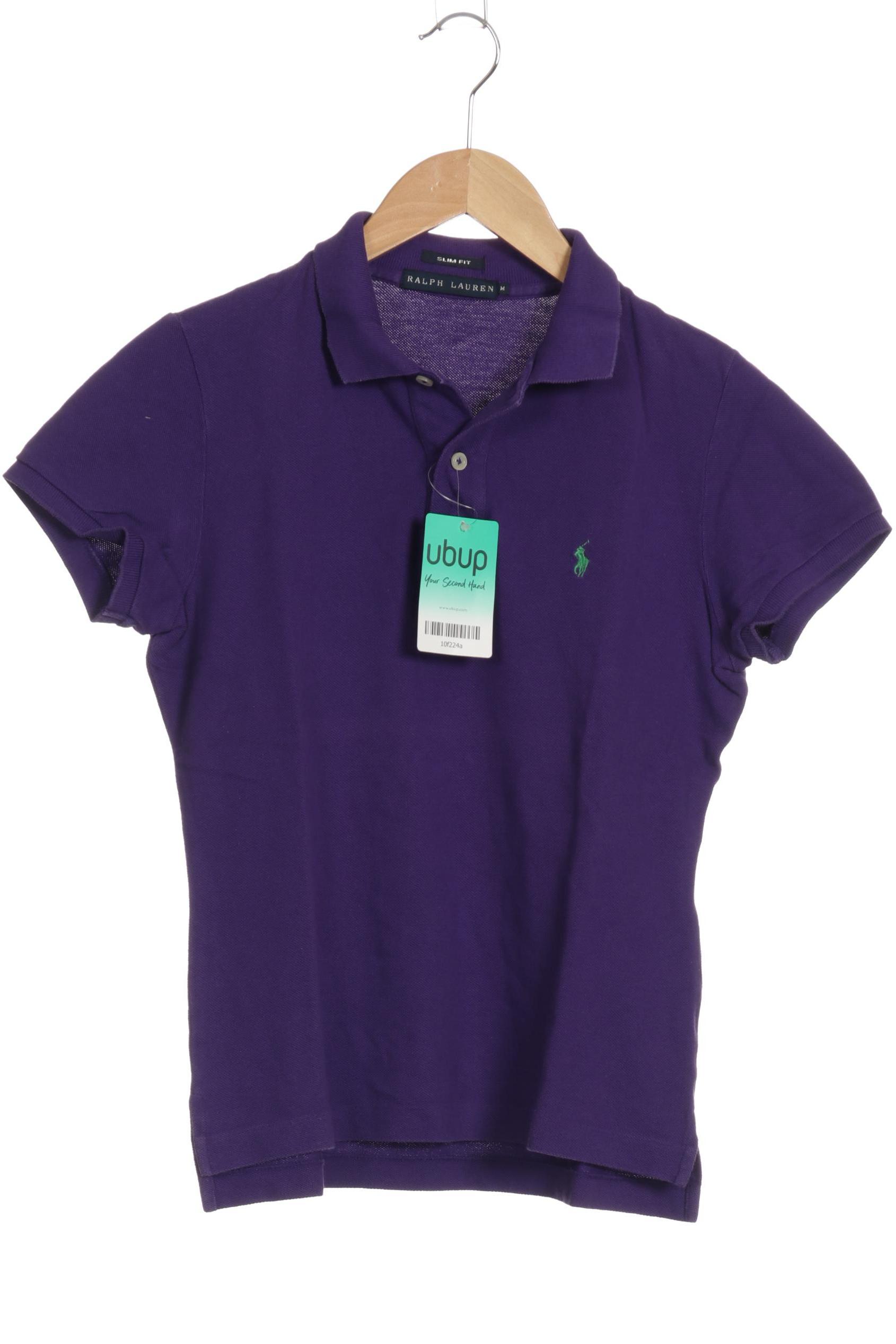 

Polo Ralph Lauren Damen Poloshirt, flieder, Gr. 38