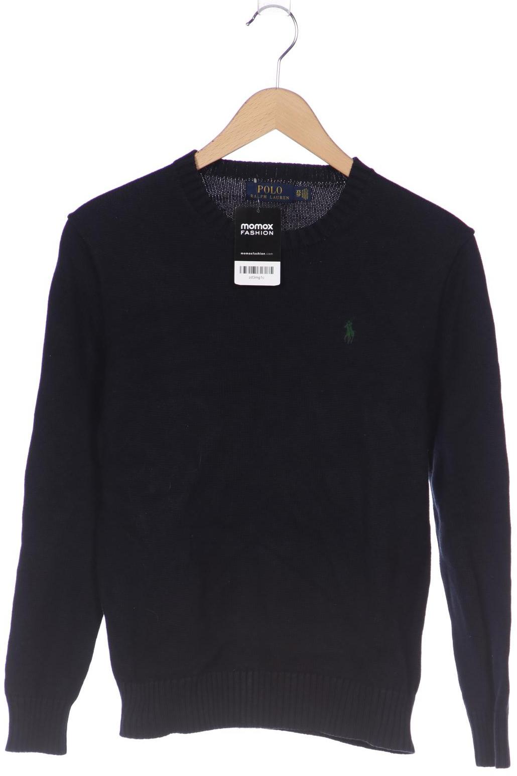 

Polo Ralph Lauren Herren Pullover, marineblau