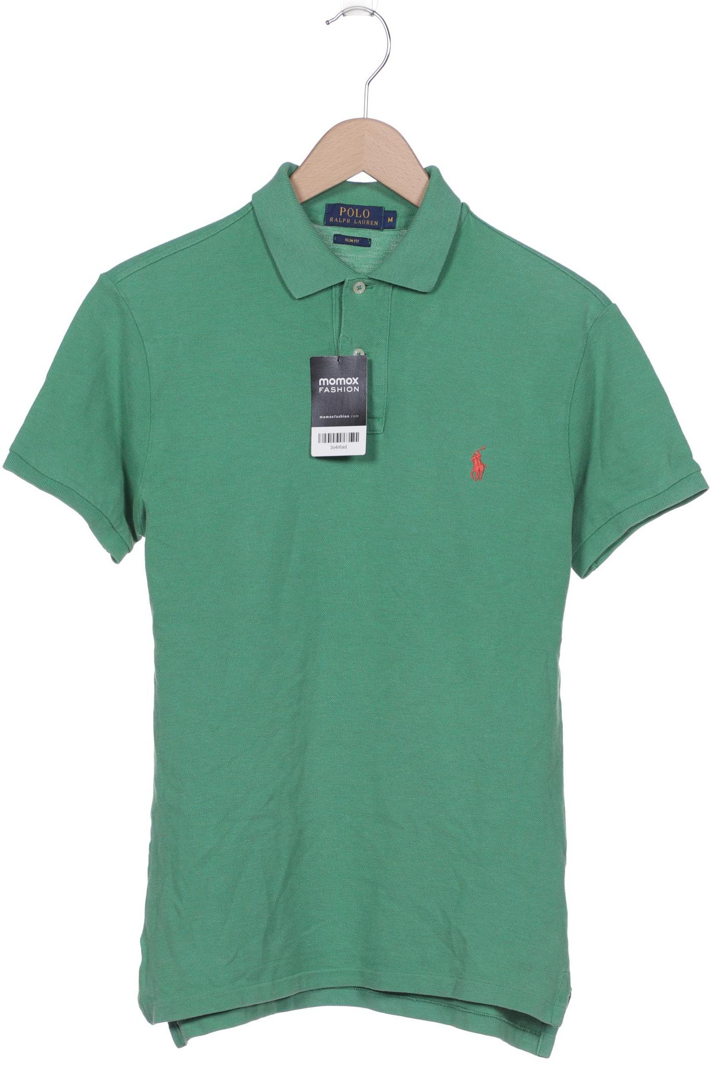 

Polo Ralph Lauren Herren Poloshirt, grün, Gr. 48