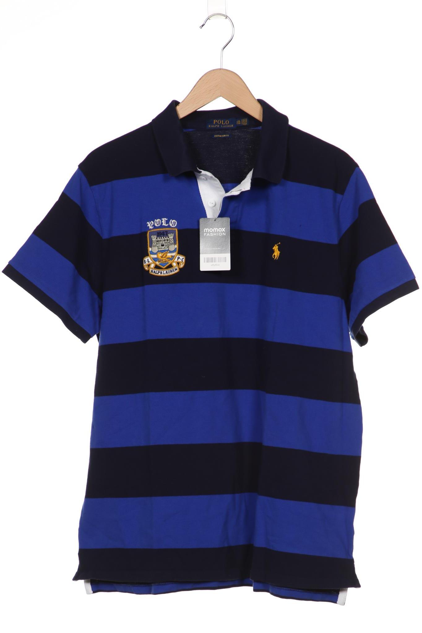 

Polo Ralph Lauren Herren Poloshirt, marineblau