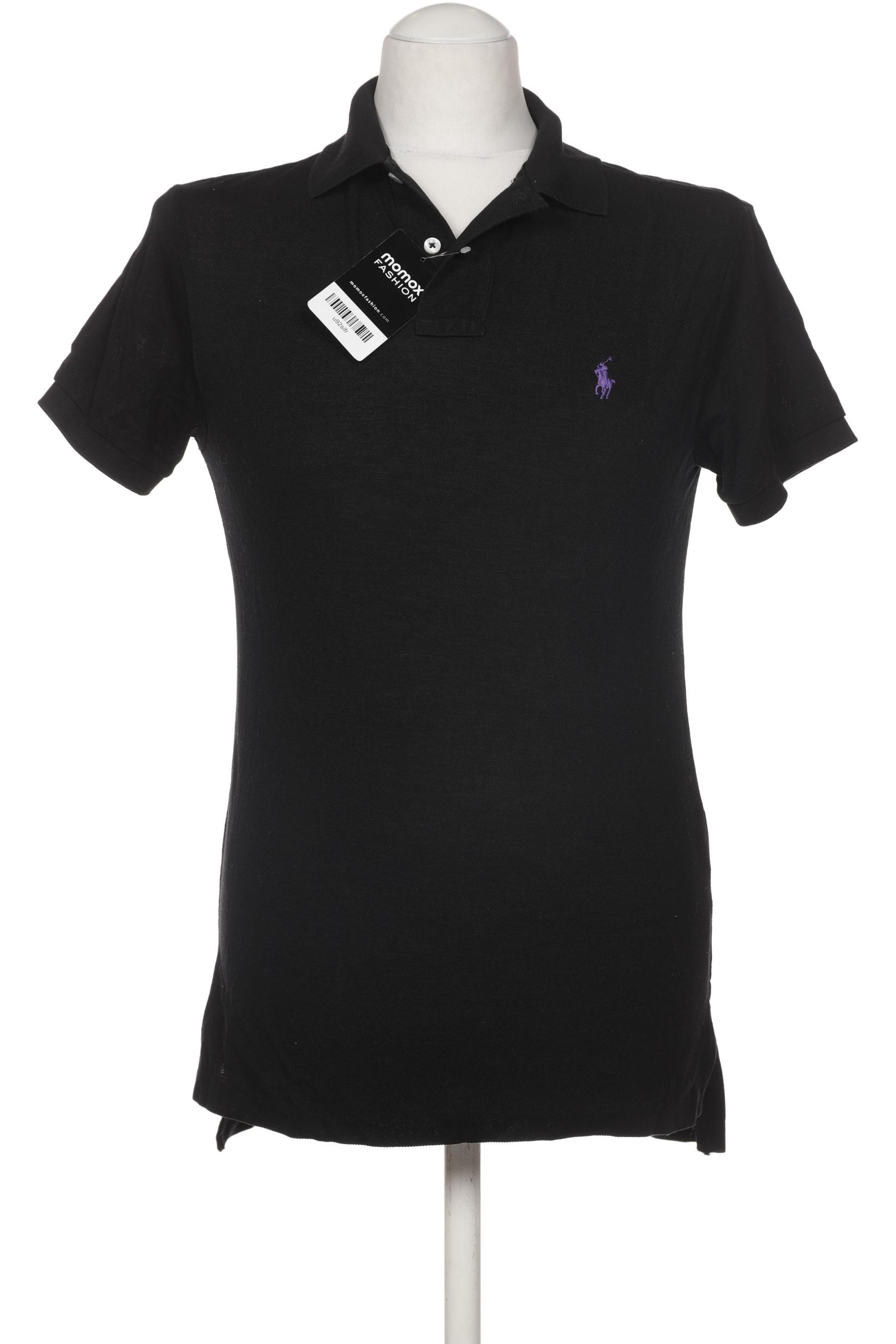 

Polo Ralph Lauren Herren Poloshirt, schwarz, Gr. 46