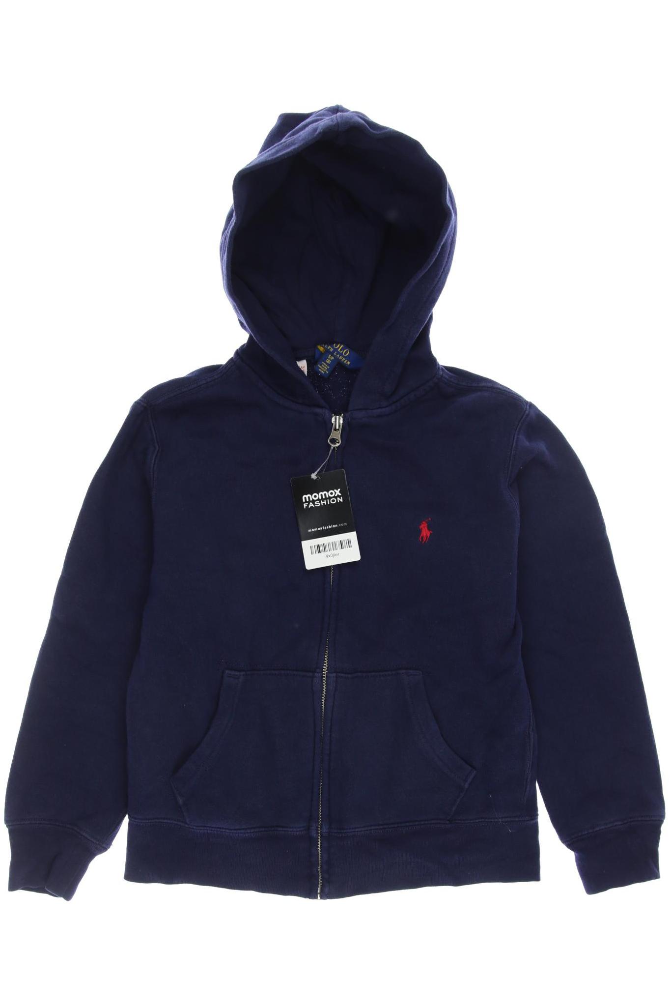 

Polo Ralph Lauren Herren Hoodies & Sweater, marineblau, Gr. 140