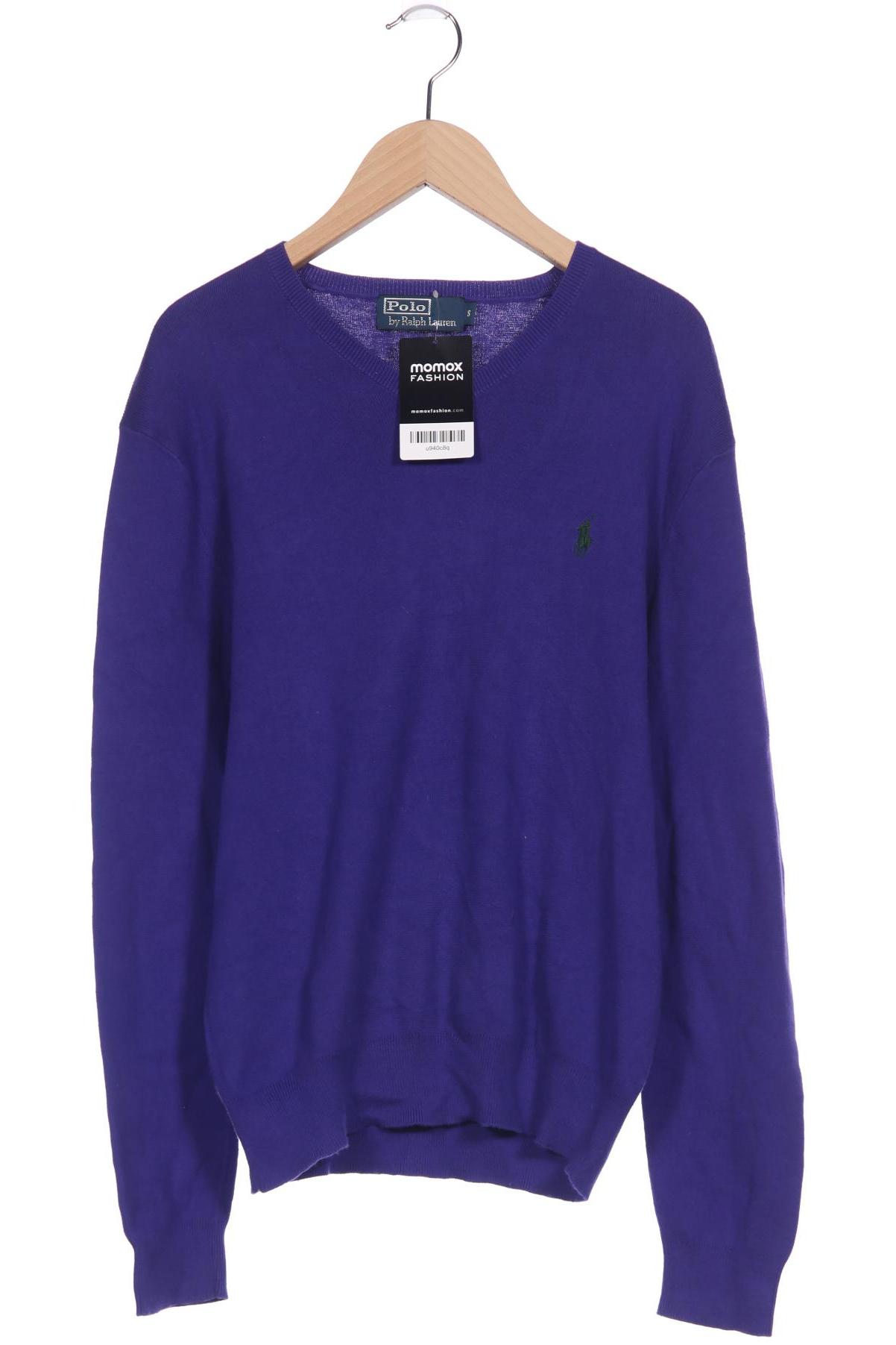 

Polo Ralph Lauren Herren Pullover, flieder, Gr. 46