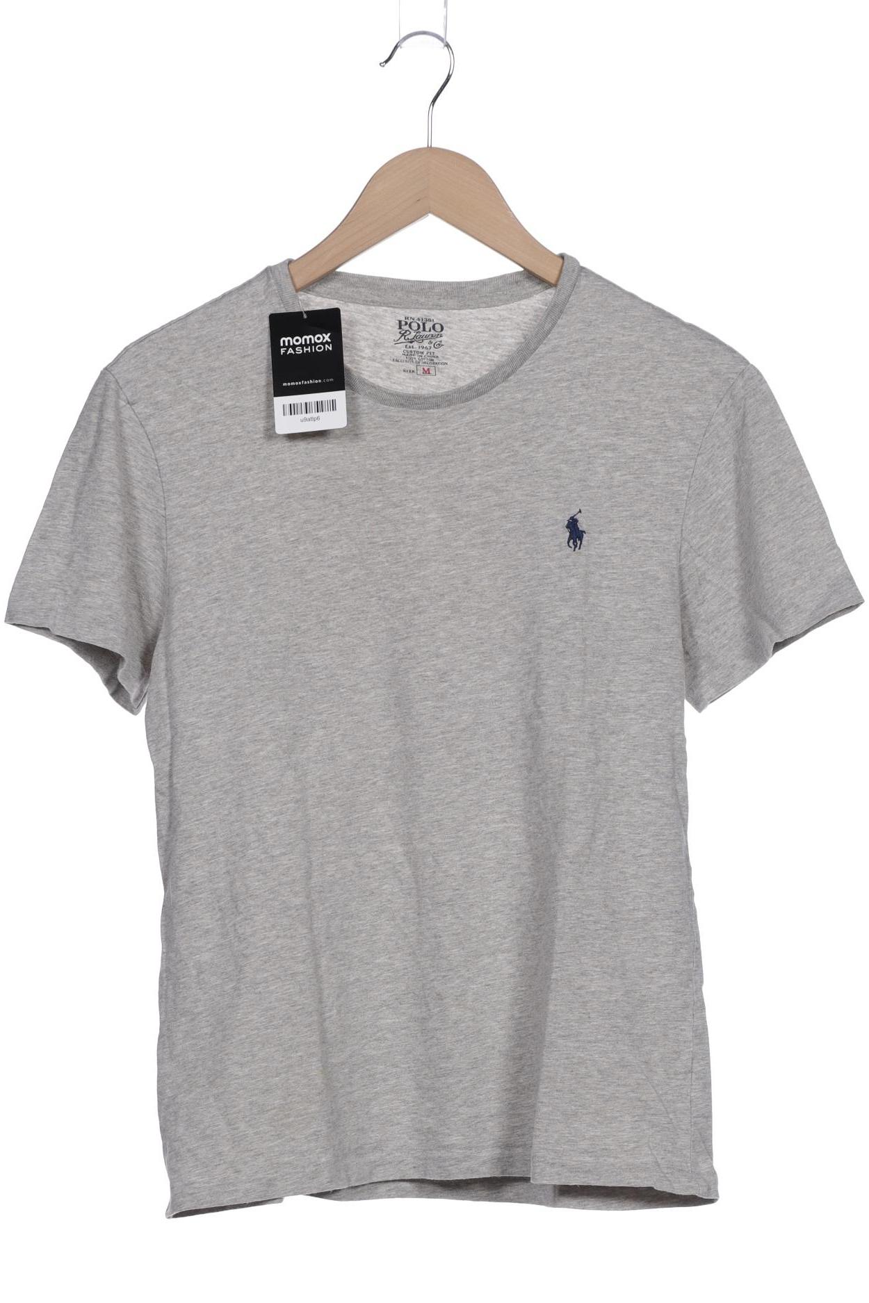 

Polo Ralph Lauren Herren T-Shirt, grau