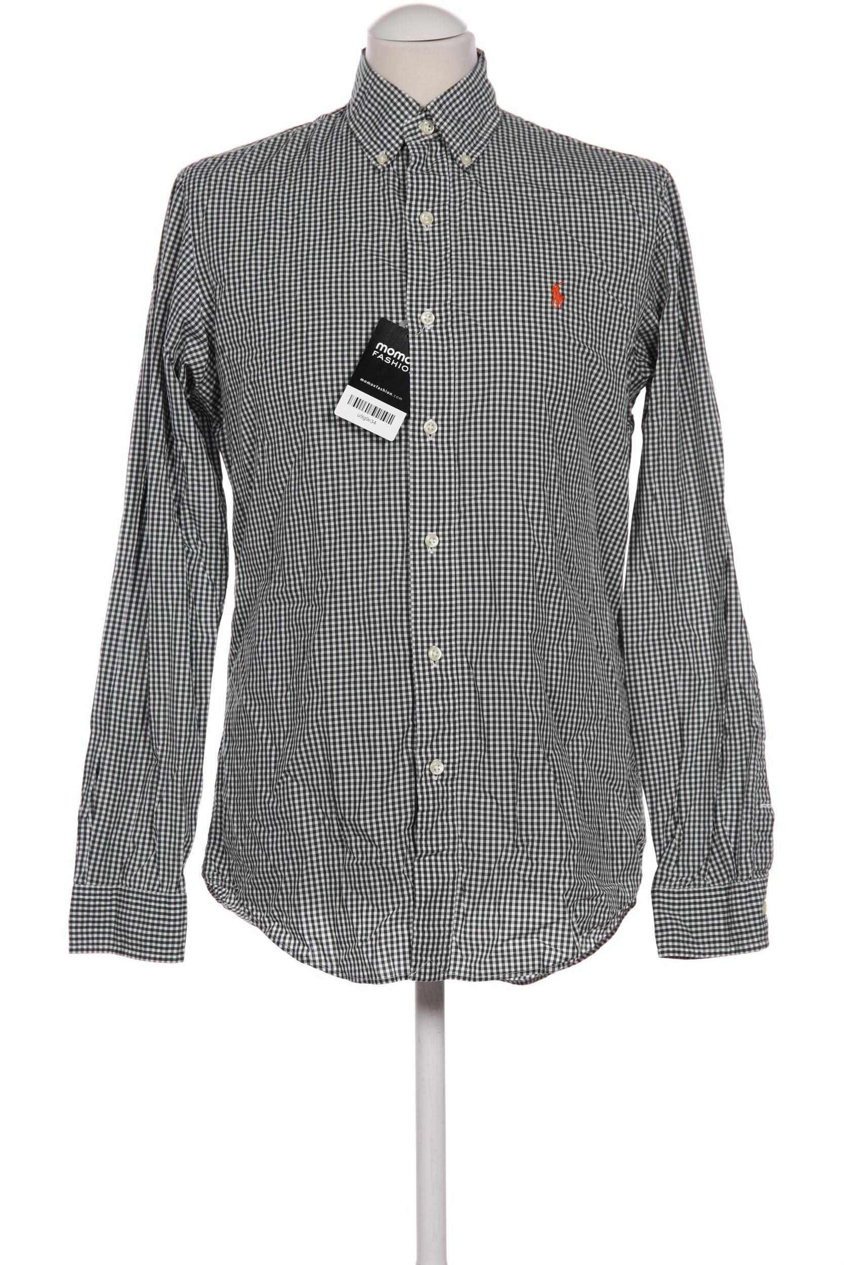 

Polo Ralph Lauren Herren Hemd, grün