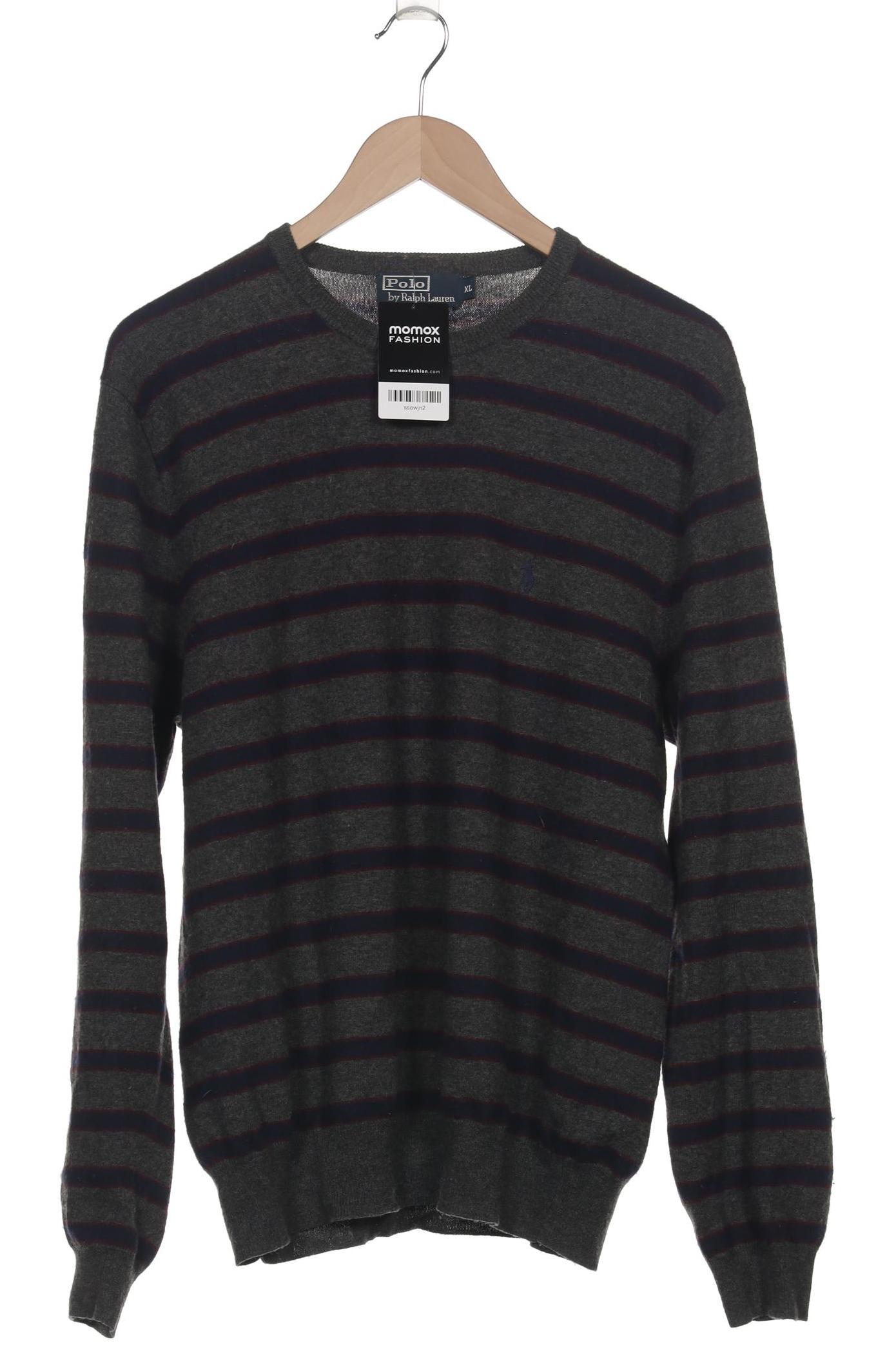 

Polo Ralph Lauren Herren Pullover, grau, Gr. 54