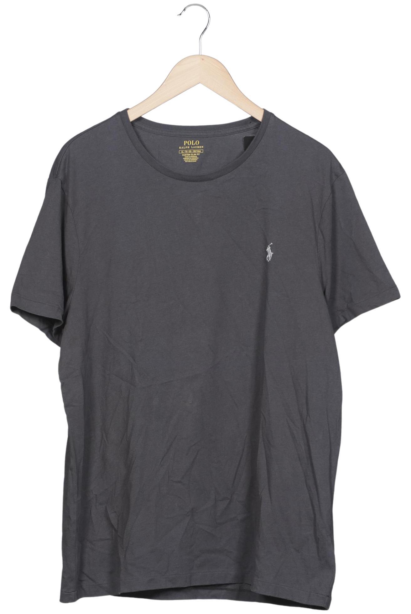 

Polo Ralph Lauren Herren T-Shirt, grau, Gr. 54