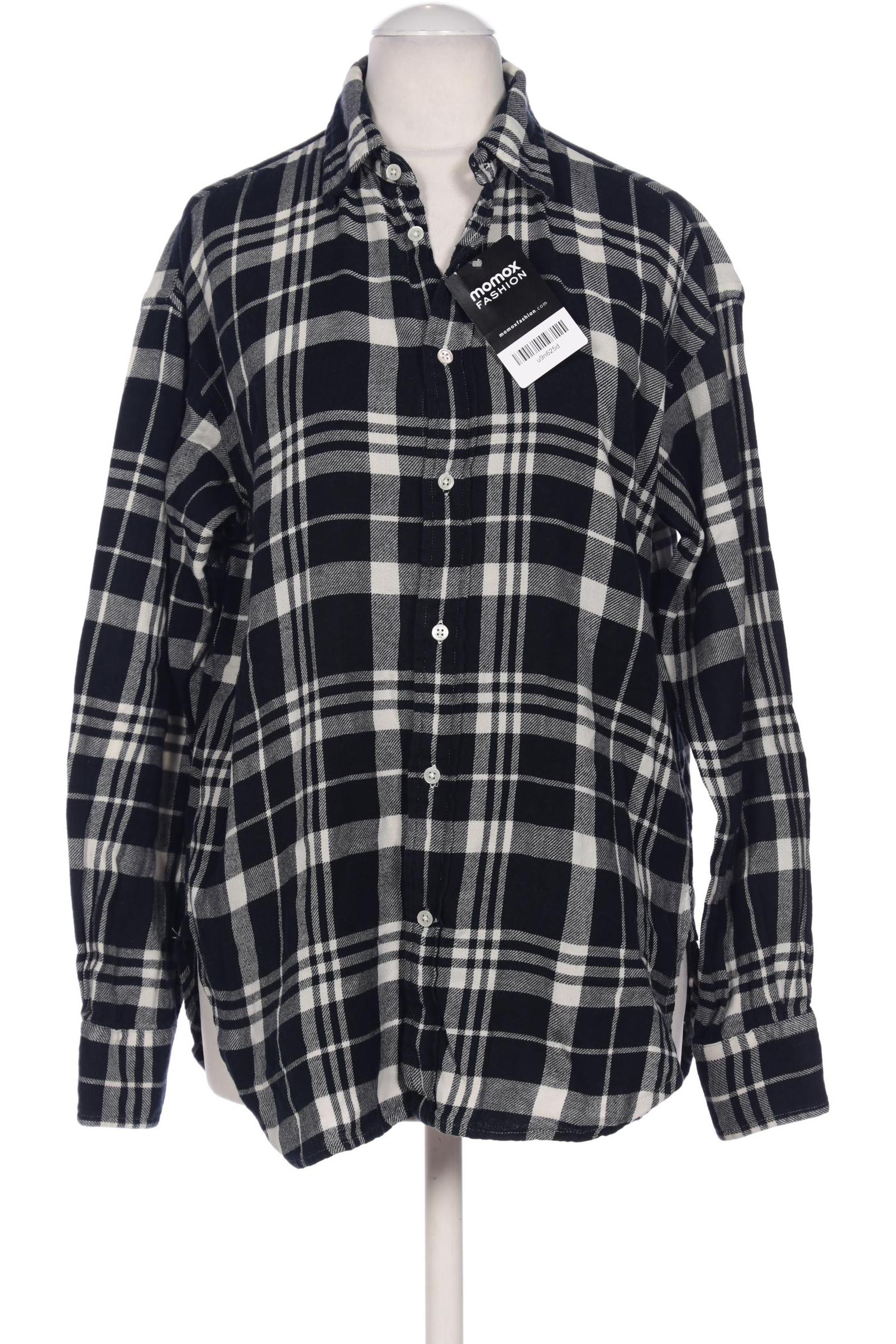 

Polo Ralph Lauren Damen Bluse, schwarz, Gr. 0