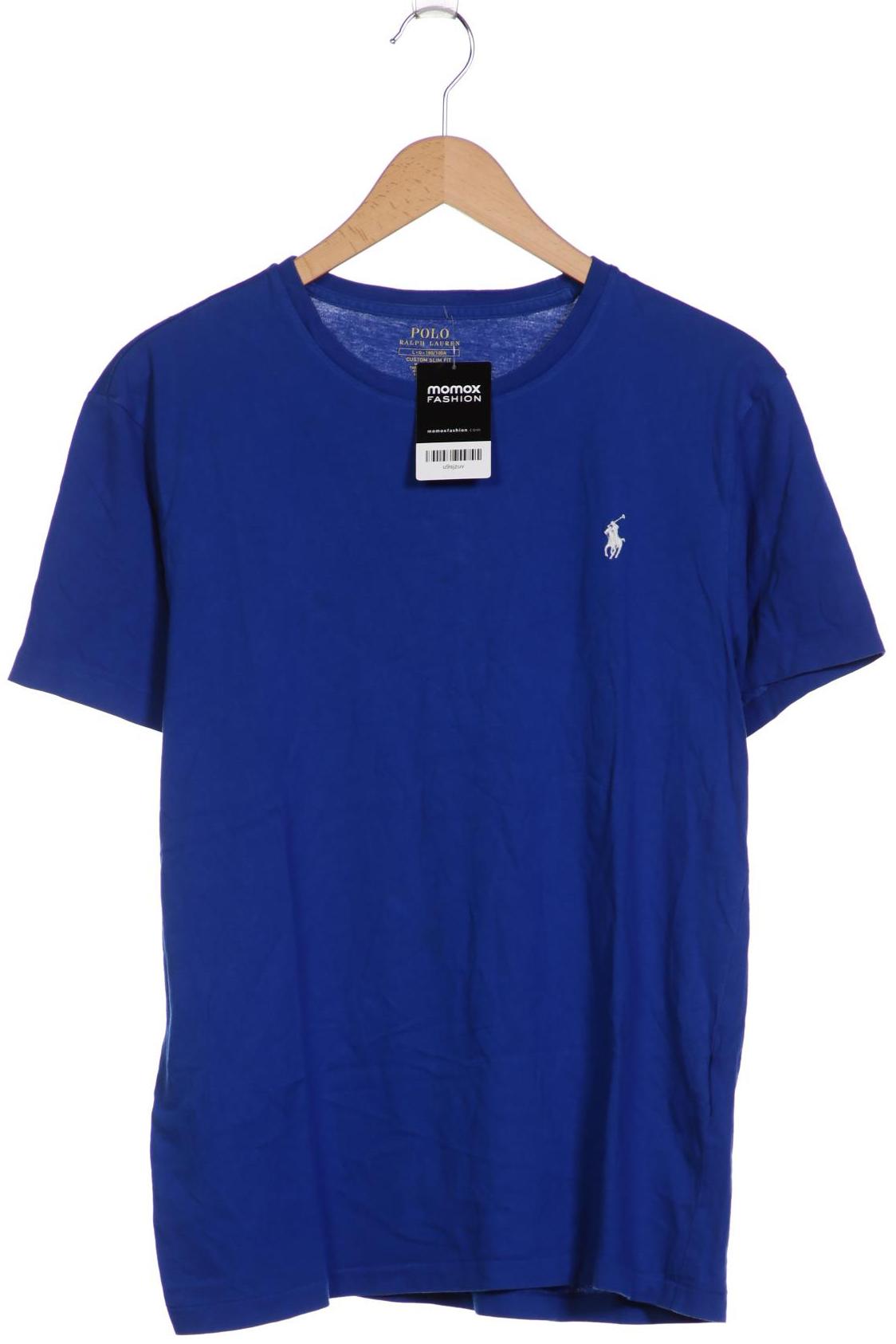 

Polo Ralph Lauren Herren T-Shirt, blau, Gr. 52
