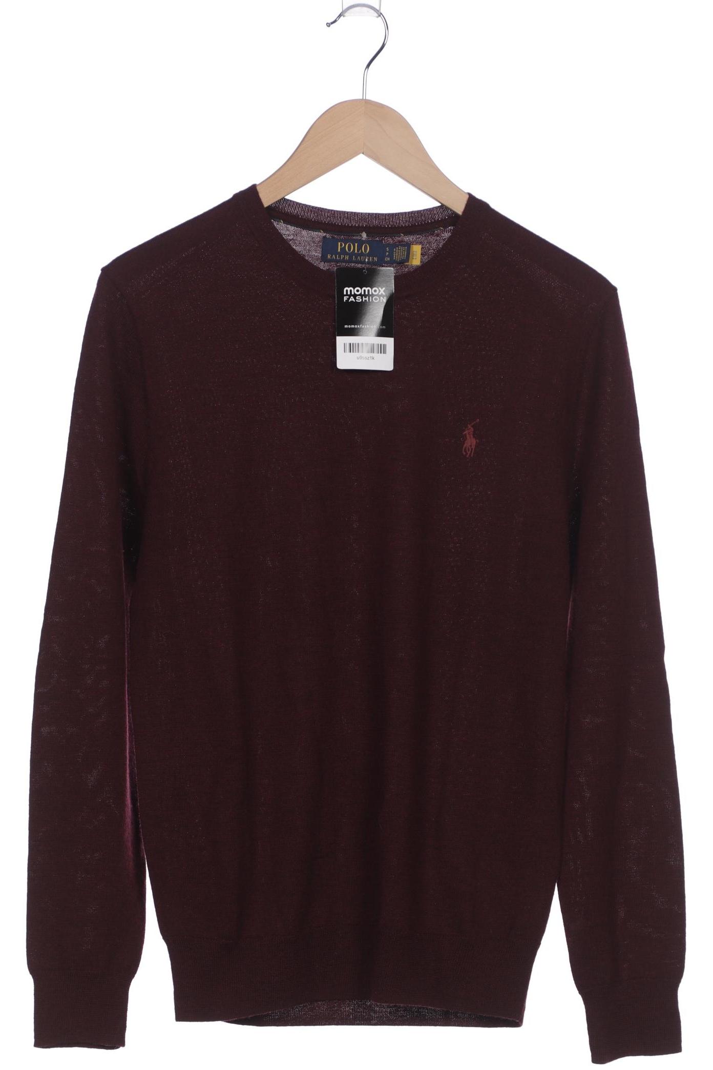 

Polo Ralph Lauren Herren Pullover, bordeaux, Gr. 46
