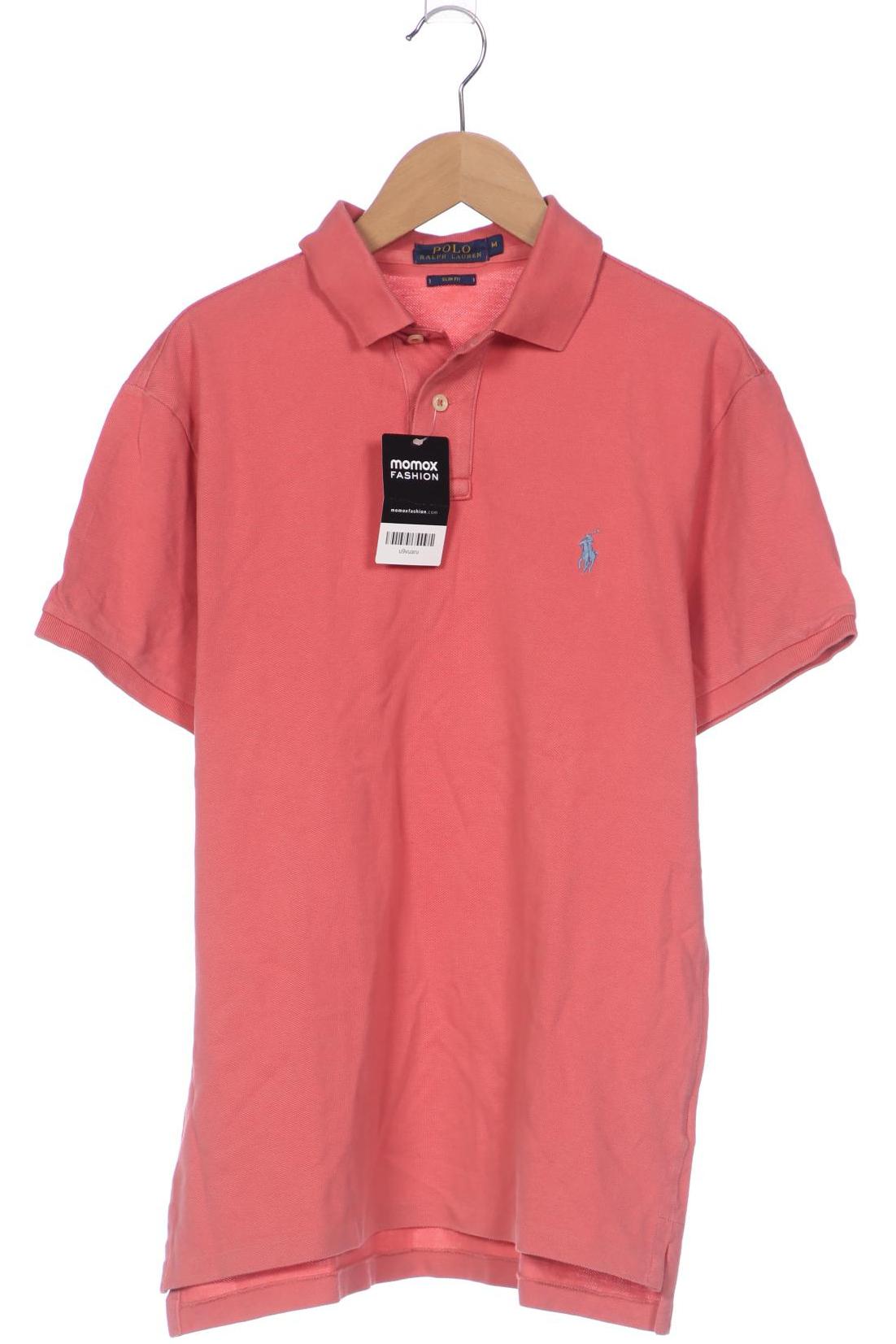 

Polo Ralph Lauren Herren Poloshirt, pink, Gr. 48