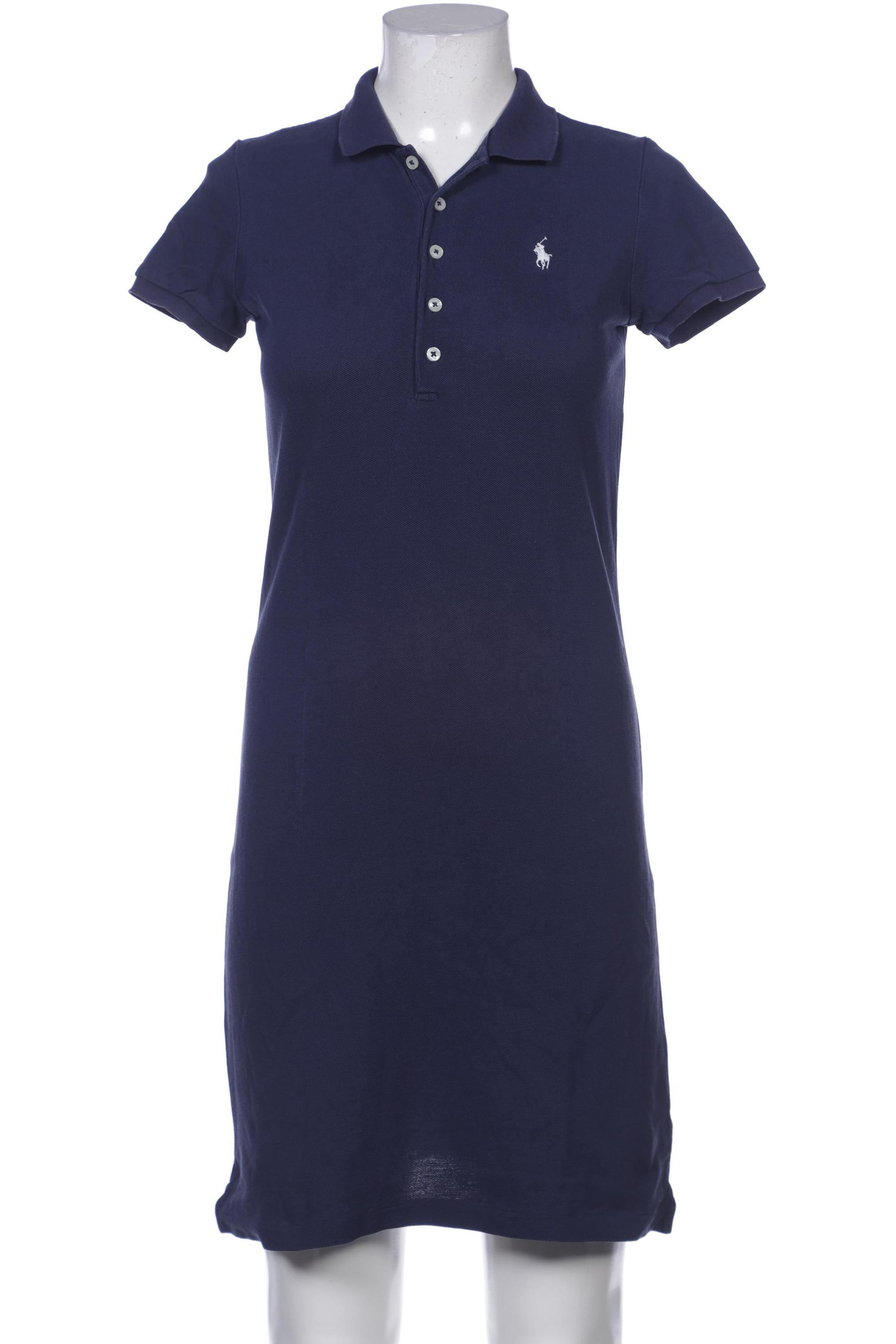

Polo Ralph Lauren Damen Kleid, marineblau, Gr. 36