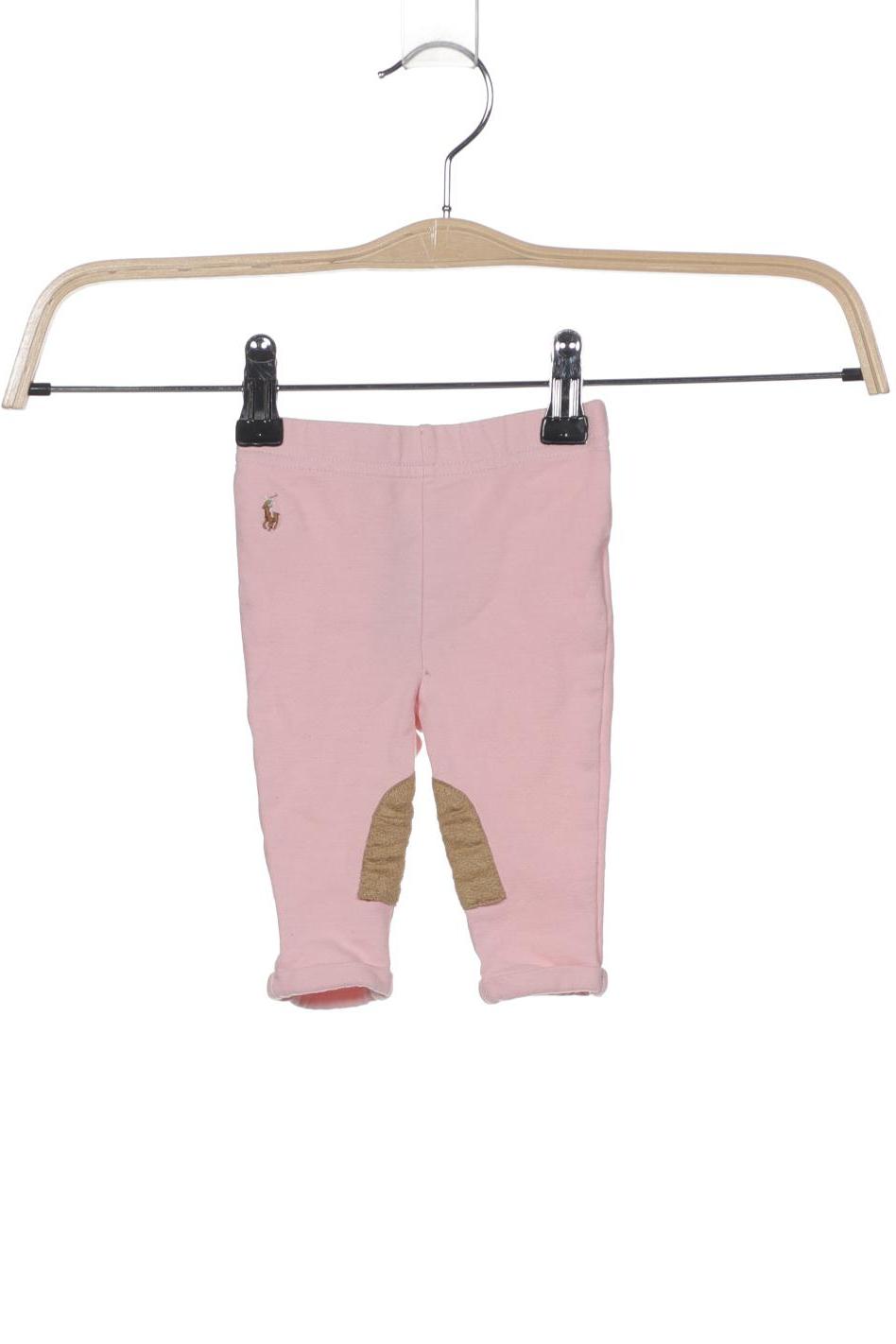 

Polo Ralph Lauren Damen Stoffhose, pink, Gr. 62