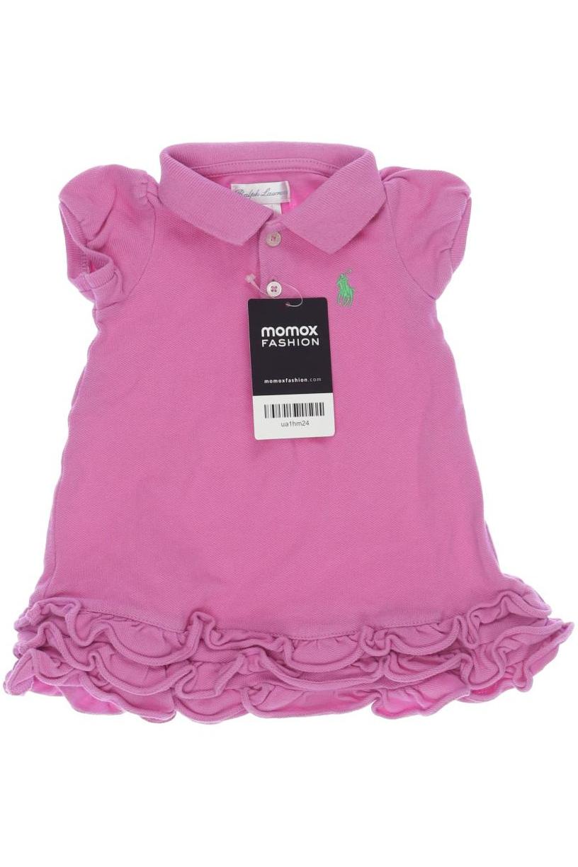 

Polo Ralph Lauren Damen Kleid, pink, Gr. 62