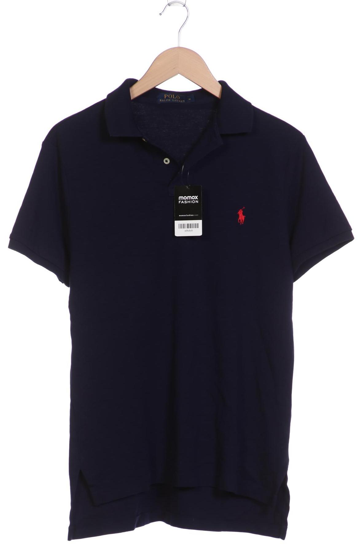 

Polo Ralph Lauren Herren Poloshirt, marineblau