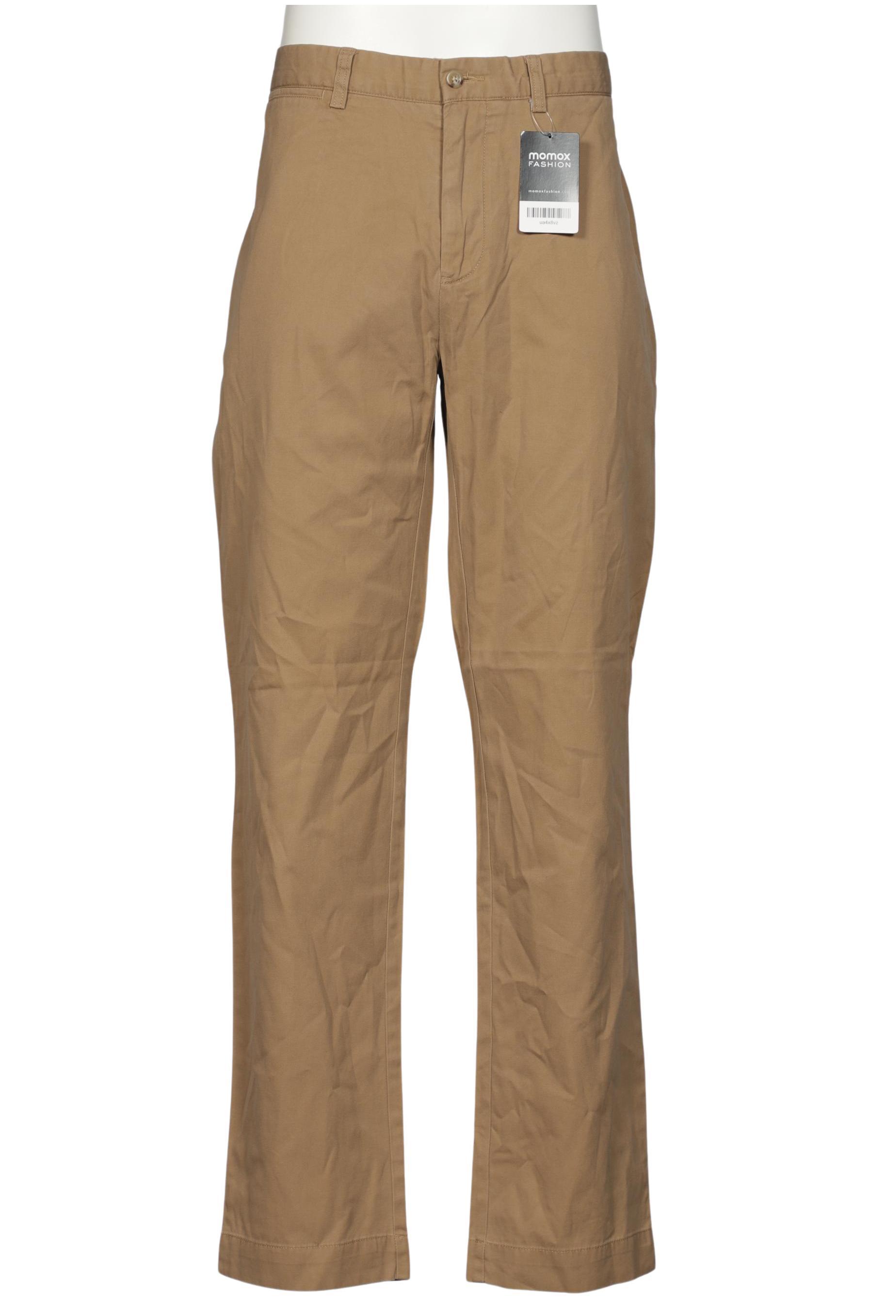 

Polo Ralph Lauren Herren Stoffhose, beige, Gr. 34