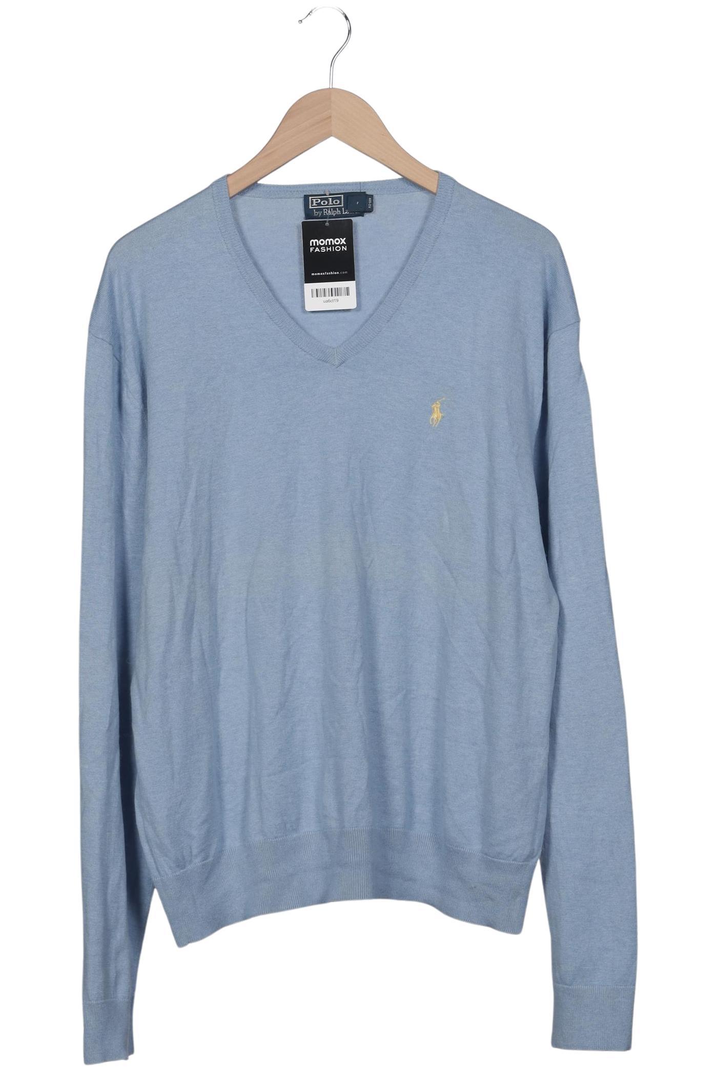 

Polo Ralph Lauren Herren Pullover, hellblau, Gr. 56